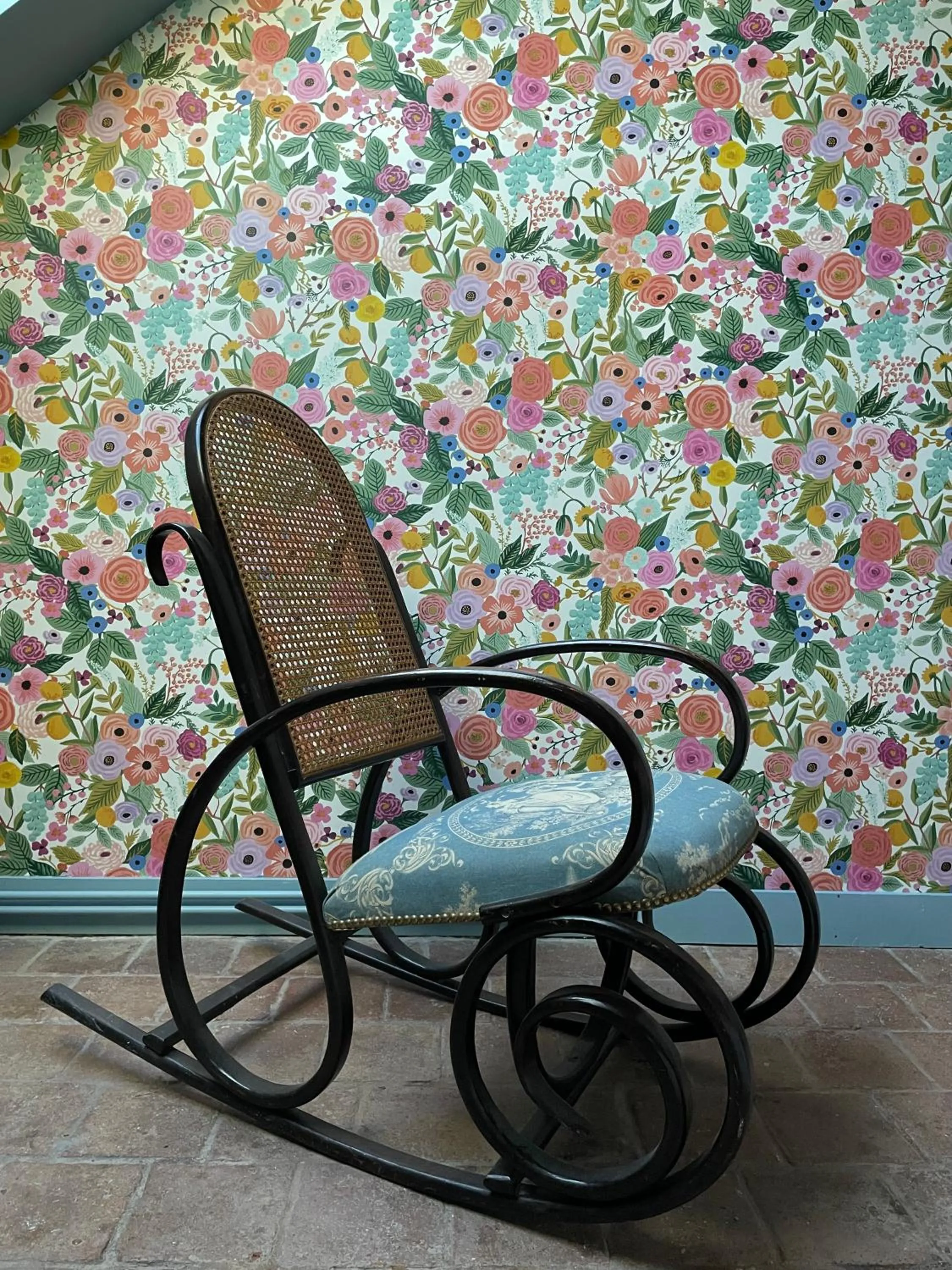 Property building in Château de la Huberdière