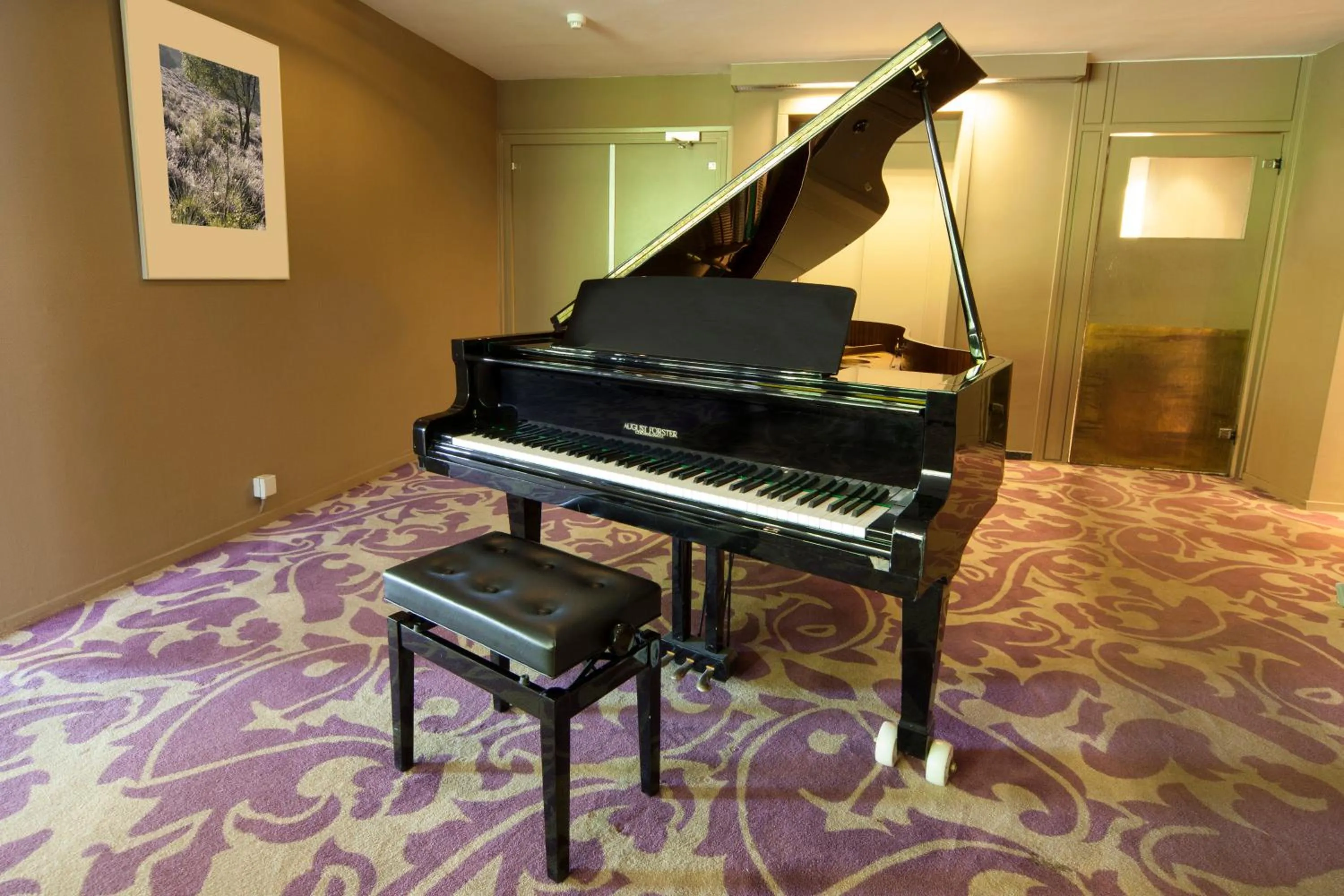 Other in Fletcher Hotel Restaurant Sallandse Heuvelrug