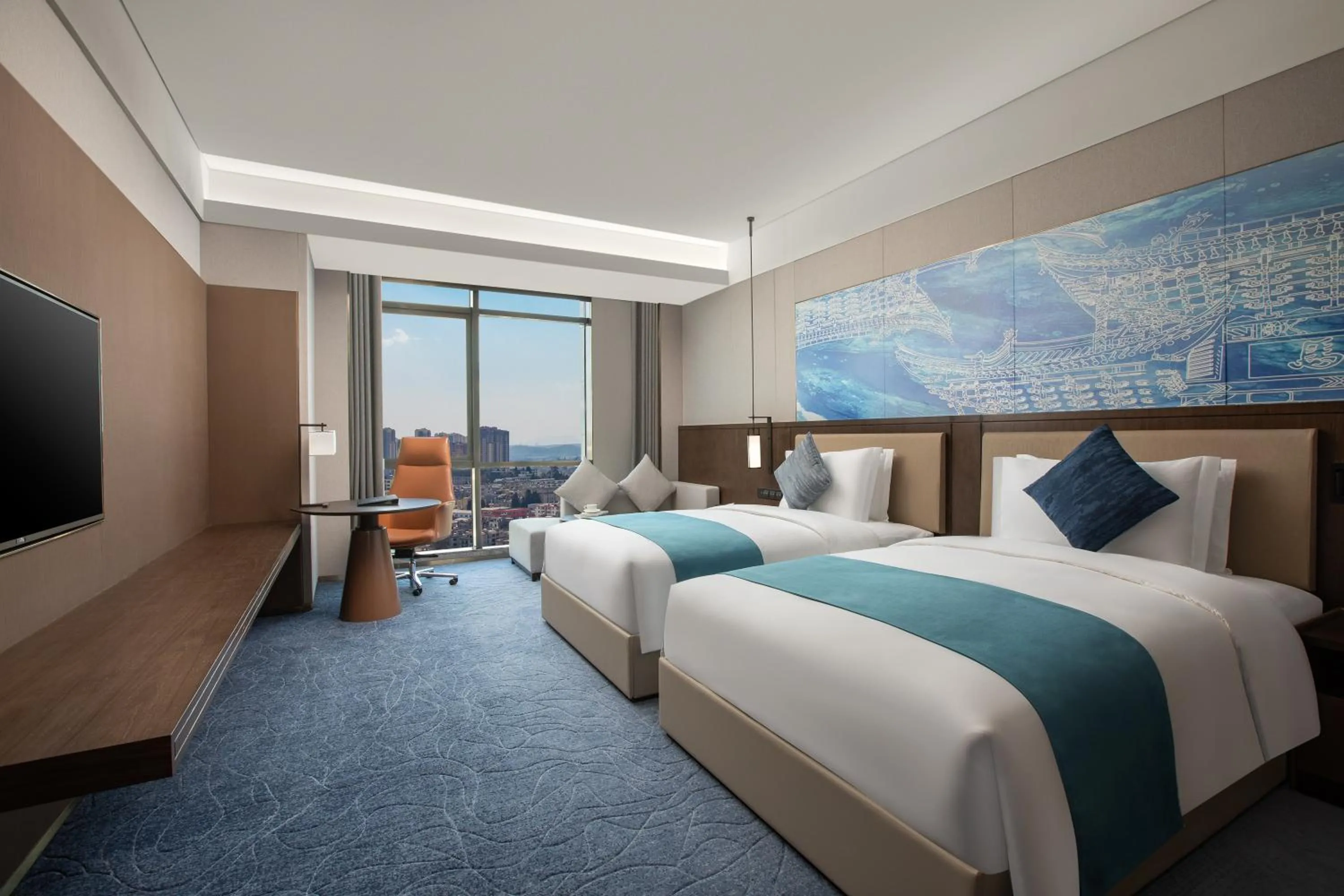 Wingate by Wyndham Kunming Airport