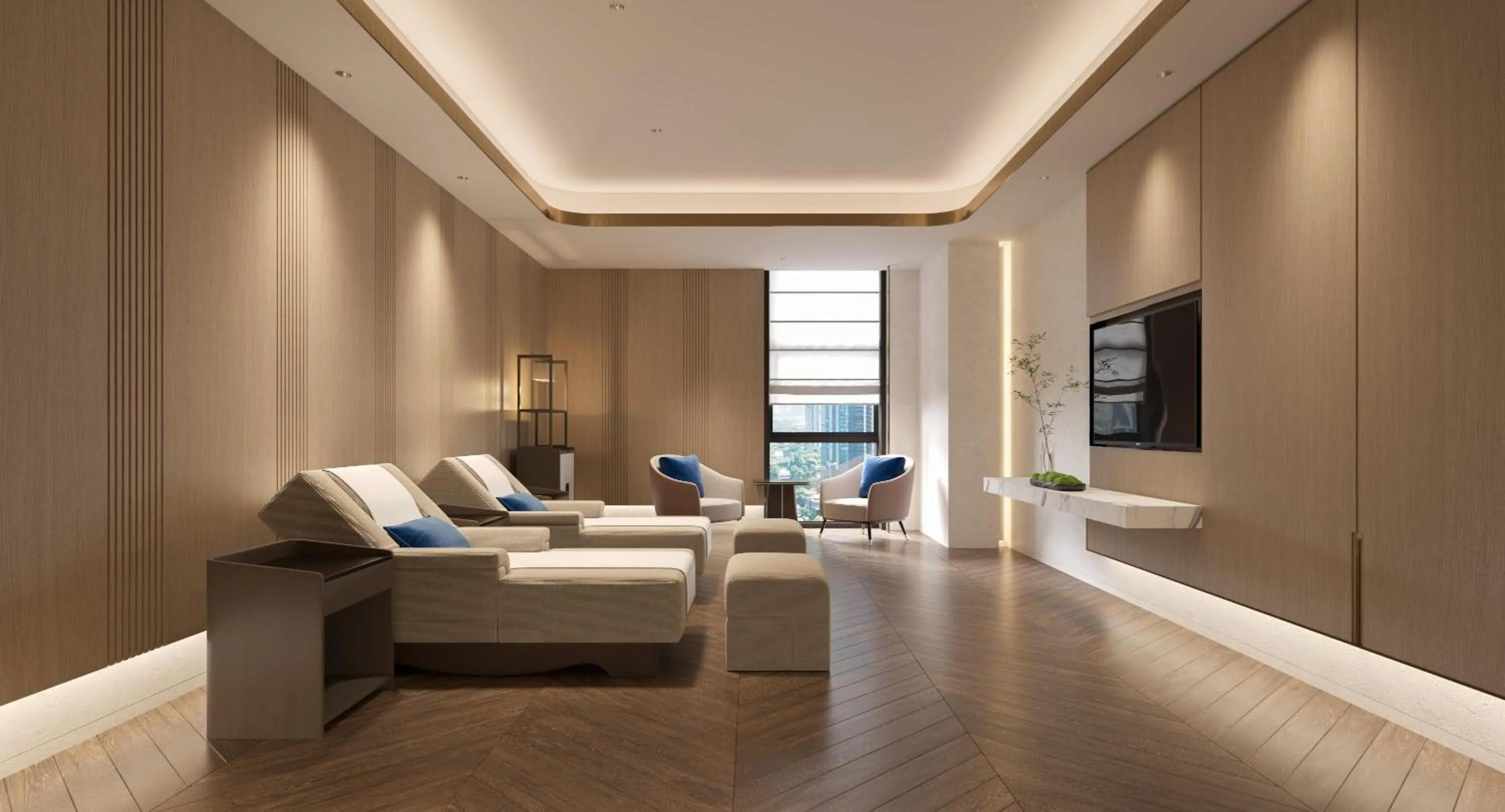 Wingate by Wyndham Kunming Airport