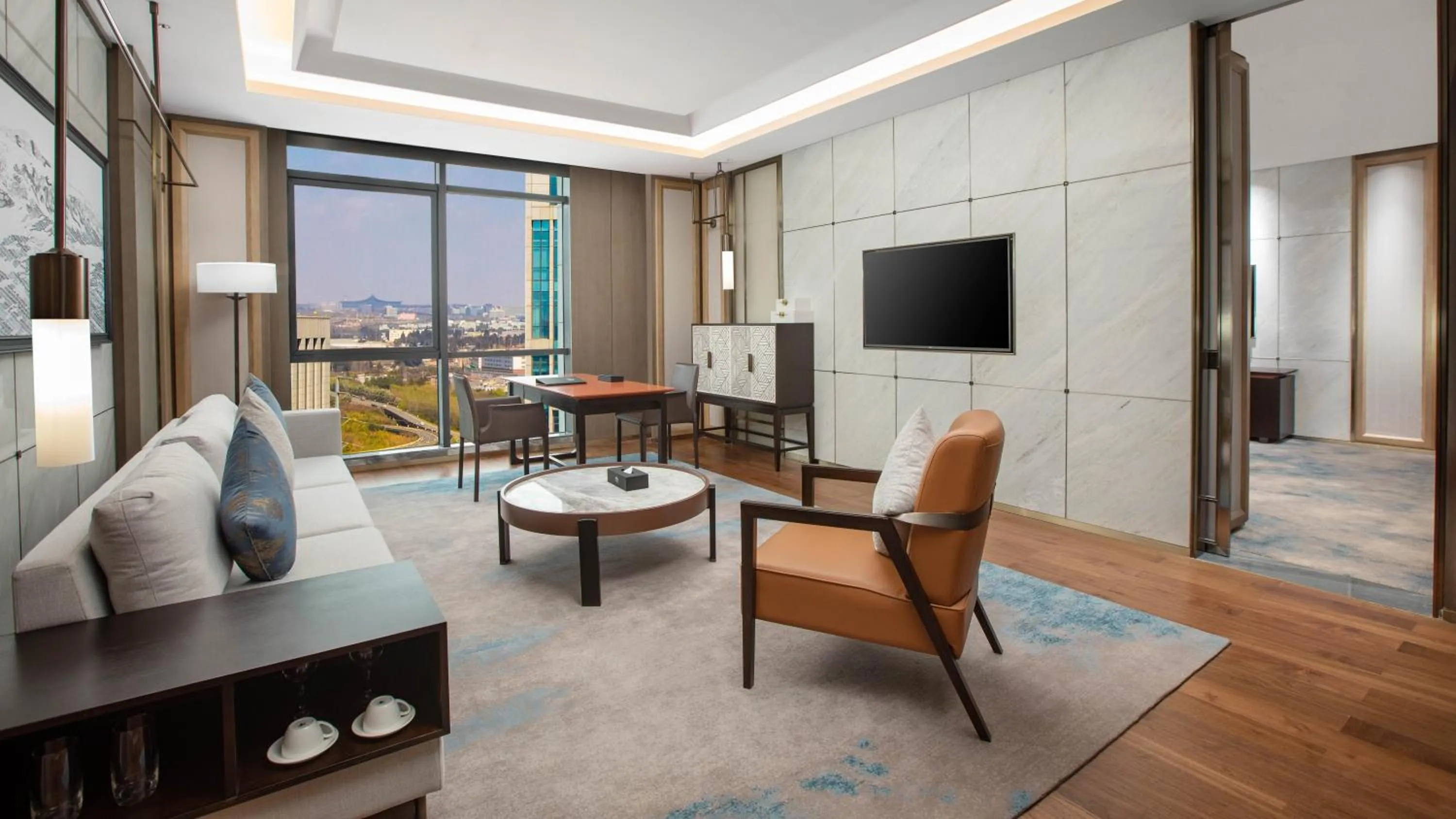 Wingate by Wyndham Kunming Airport