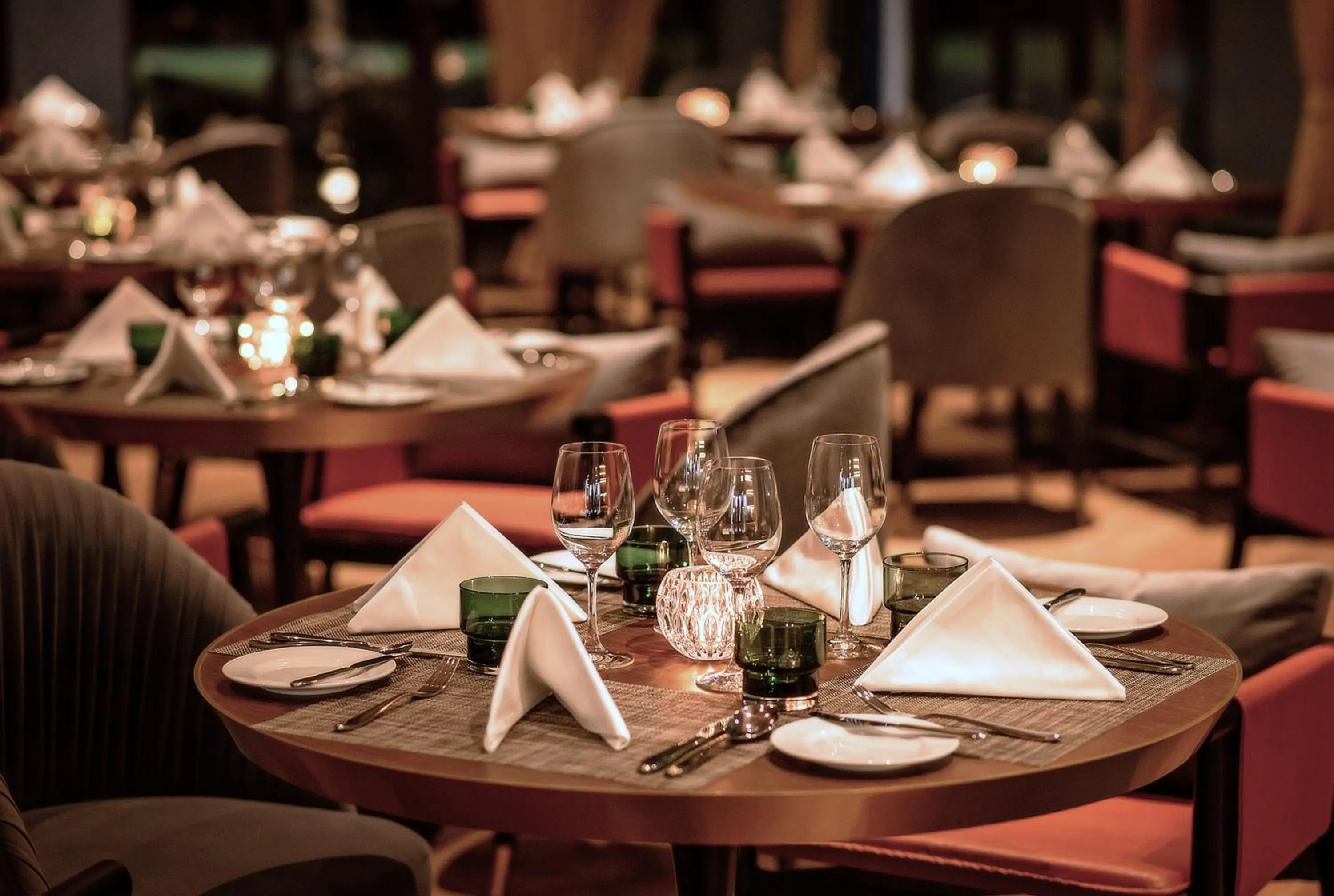 Restaurant/places to eat in Wyndham Hoi An Royal Beachfront Resort & Villas