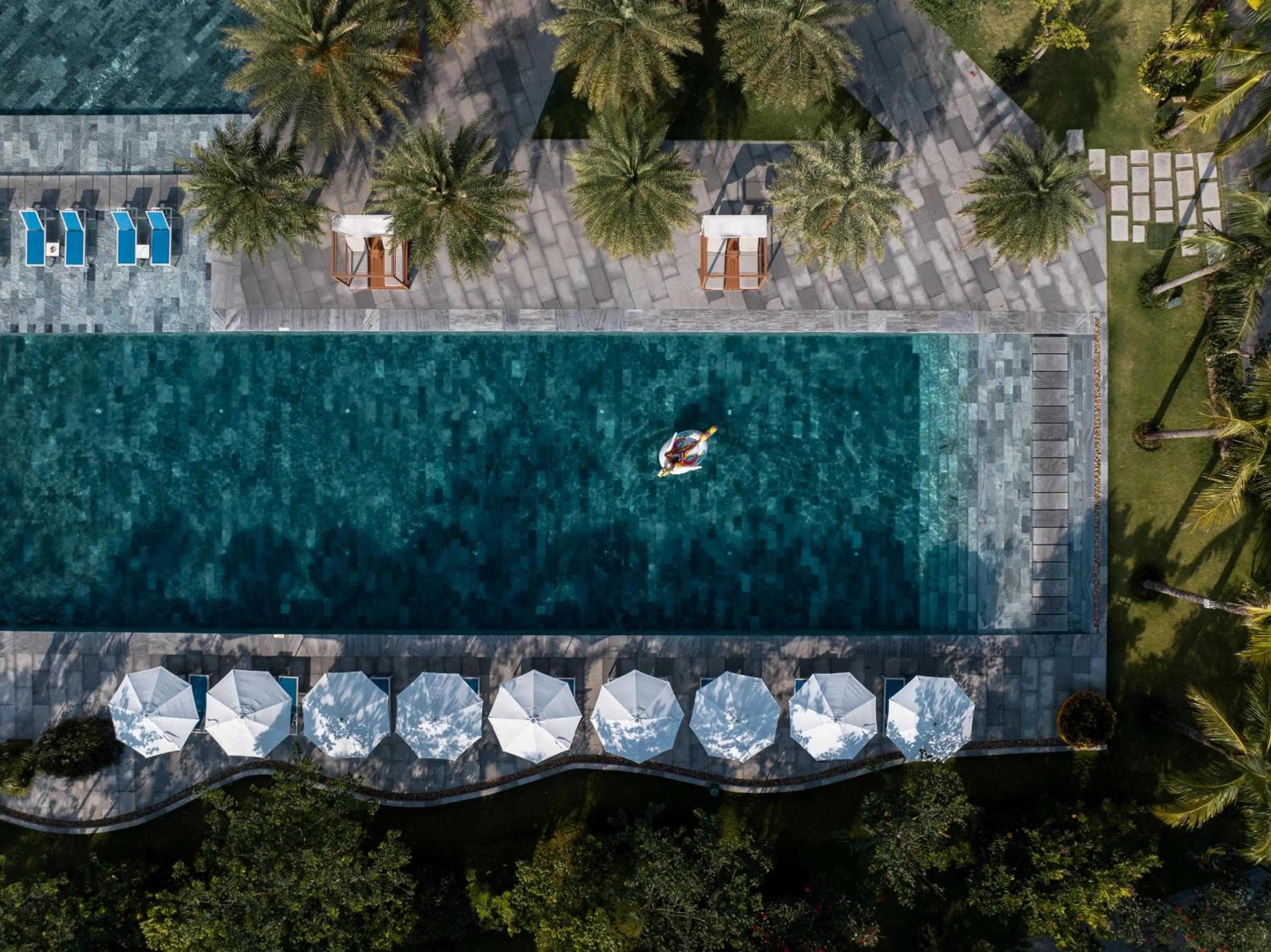 Day in Wyndham Hoi An Royal Beachfront Resort & Villas