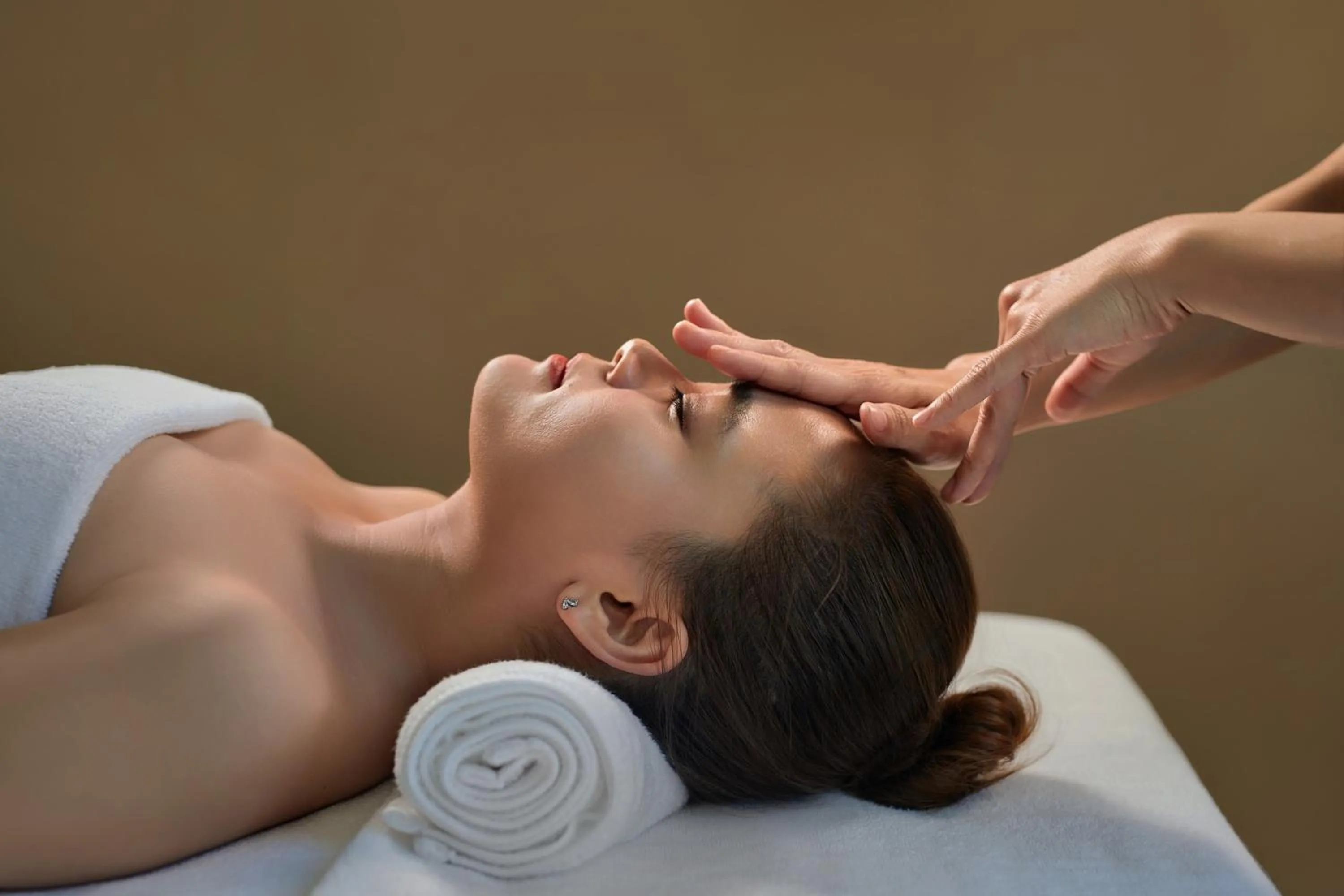 Massage in Wyndham Hoi An Royal Beachfront Resort & Villas