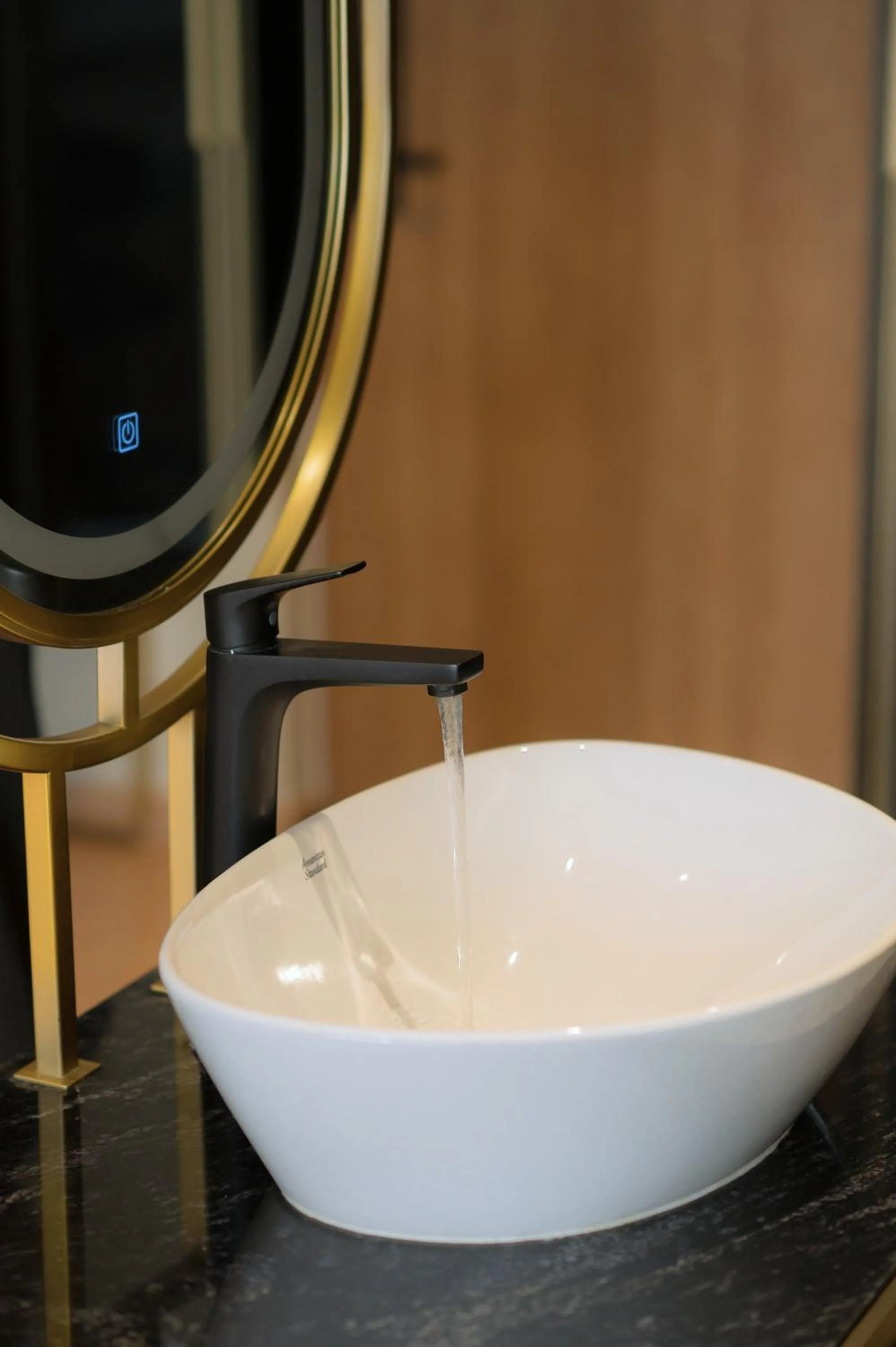 Bathroom in Wyndham Hoi An Royal Beachfront Resort & Villas