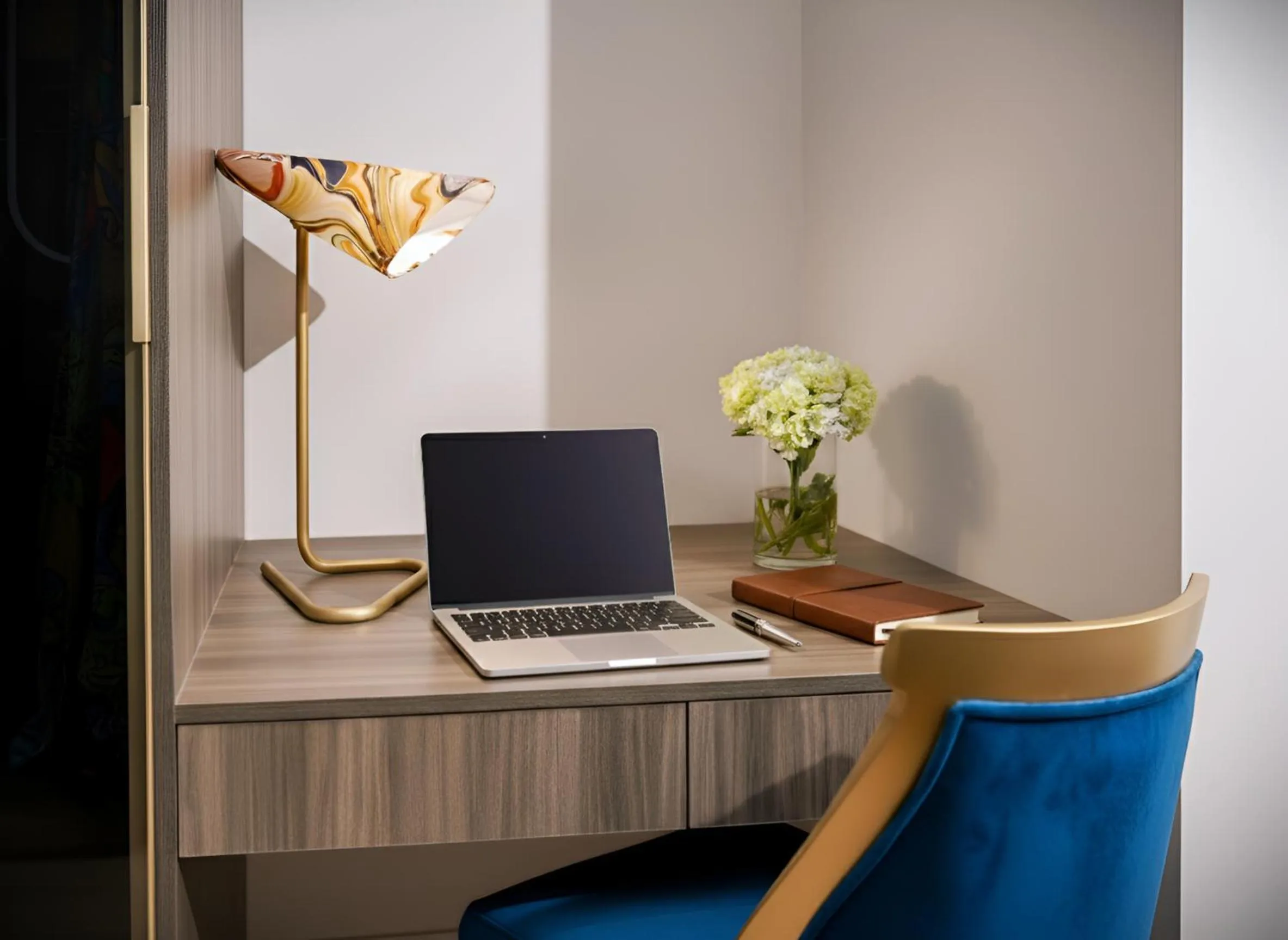 Seating area in Wyndham Hoi An Royal Beachfront Resort & Villas