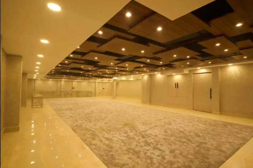 Banquet/Function facilities in Dolphin Club And Resort