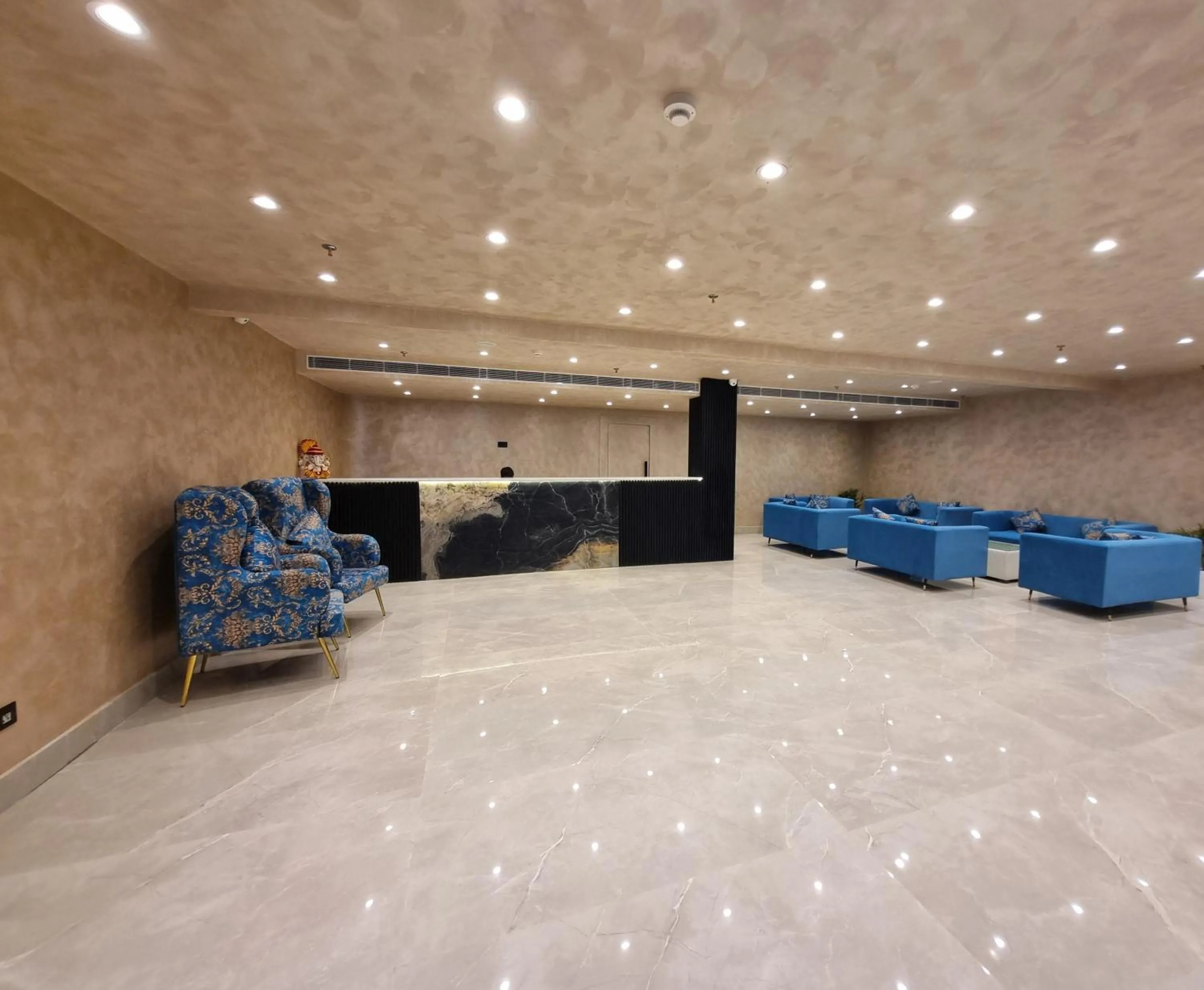 Banquet/Function facilities in Dolphin Club And Resort