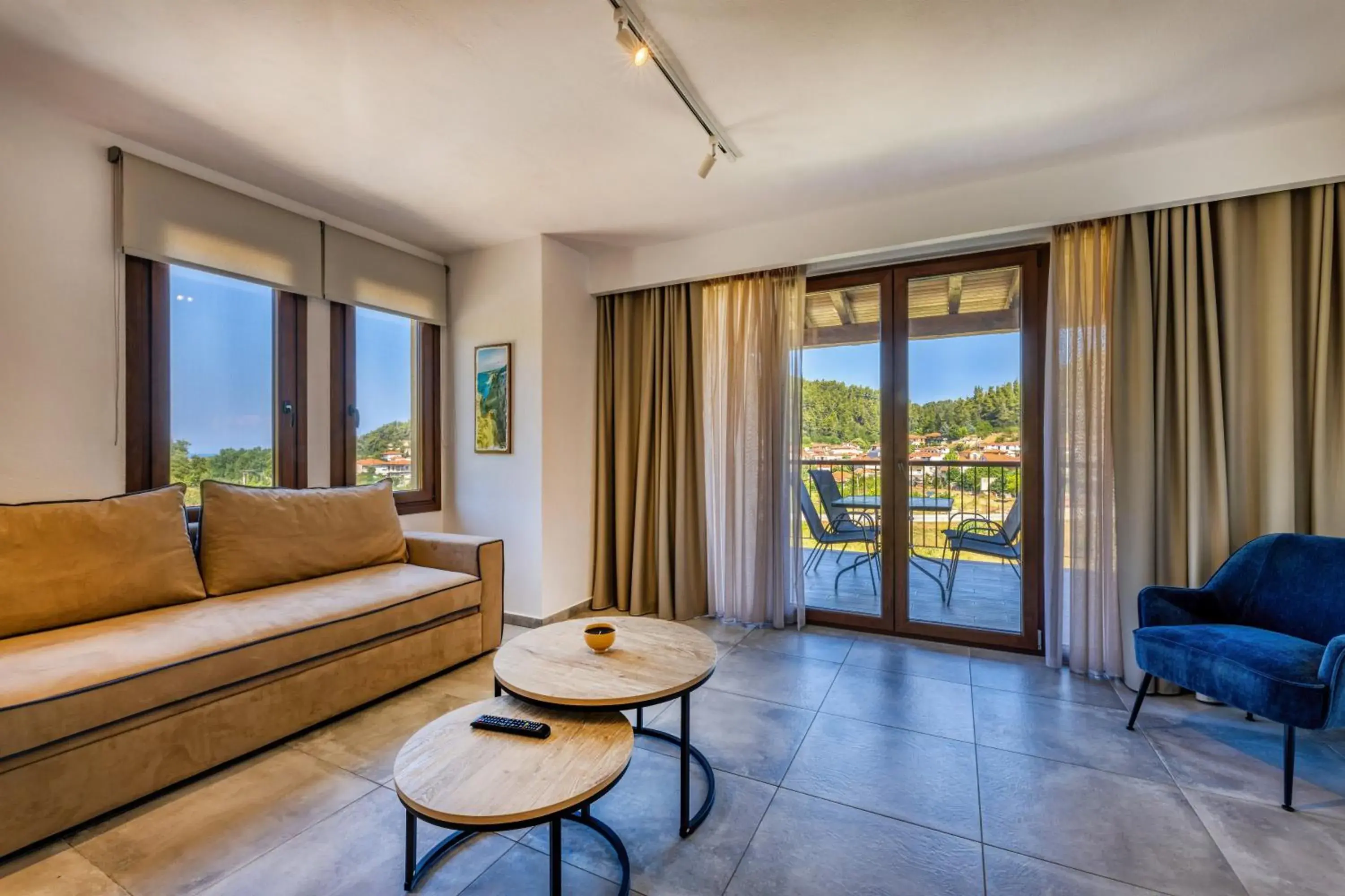 Penelope Luxury Suites Penelope Luxury Suites