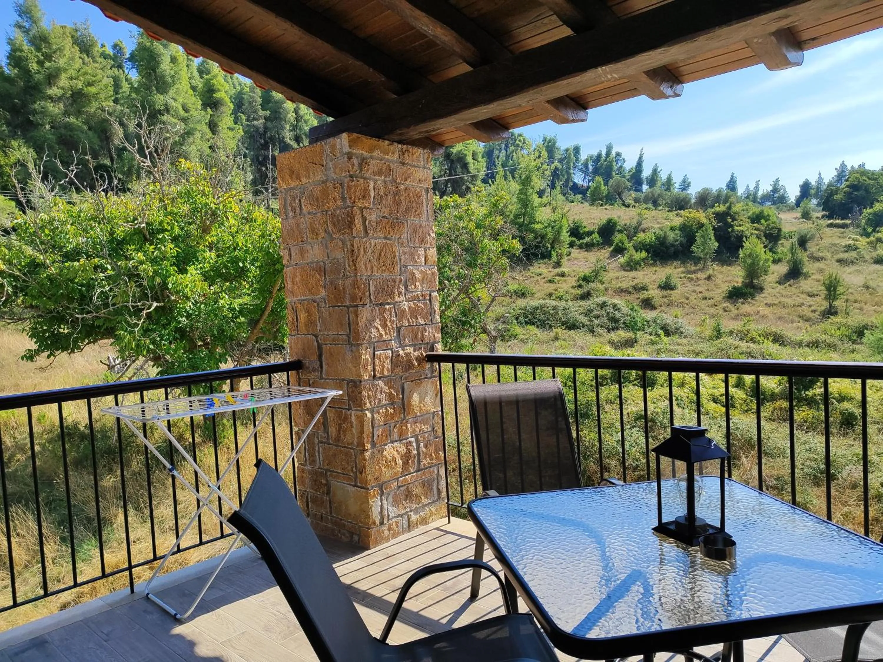 Penelope Luxury Suites