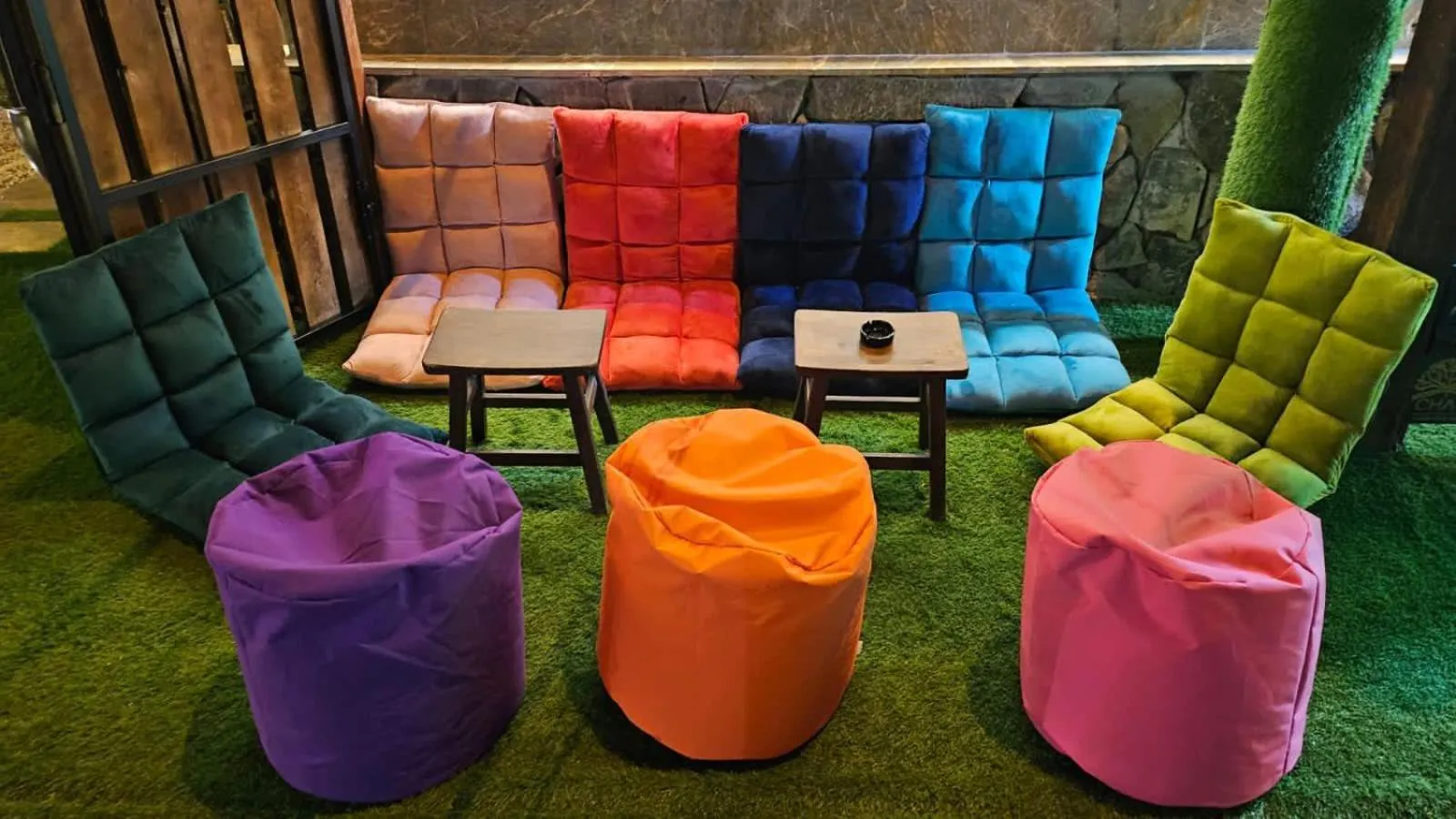 Winhouse An Bang Boutique Inn & Lounge