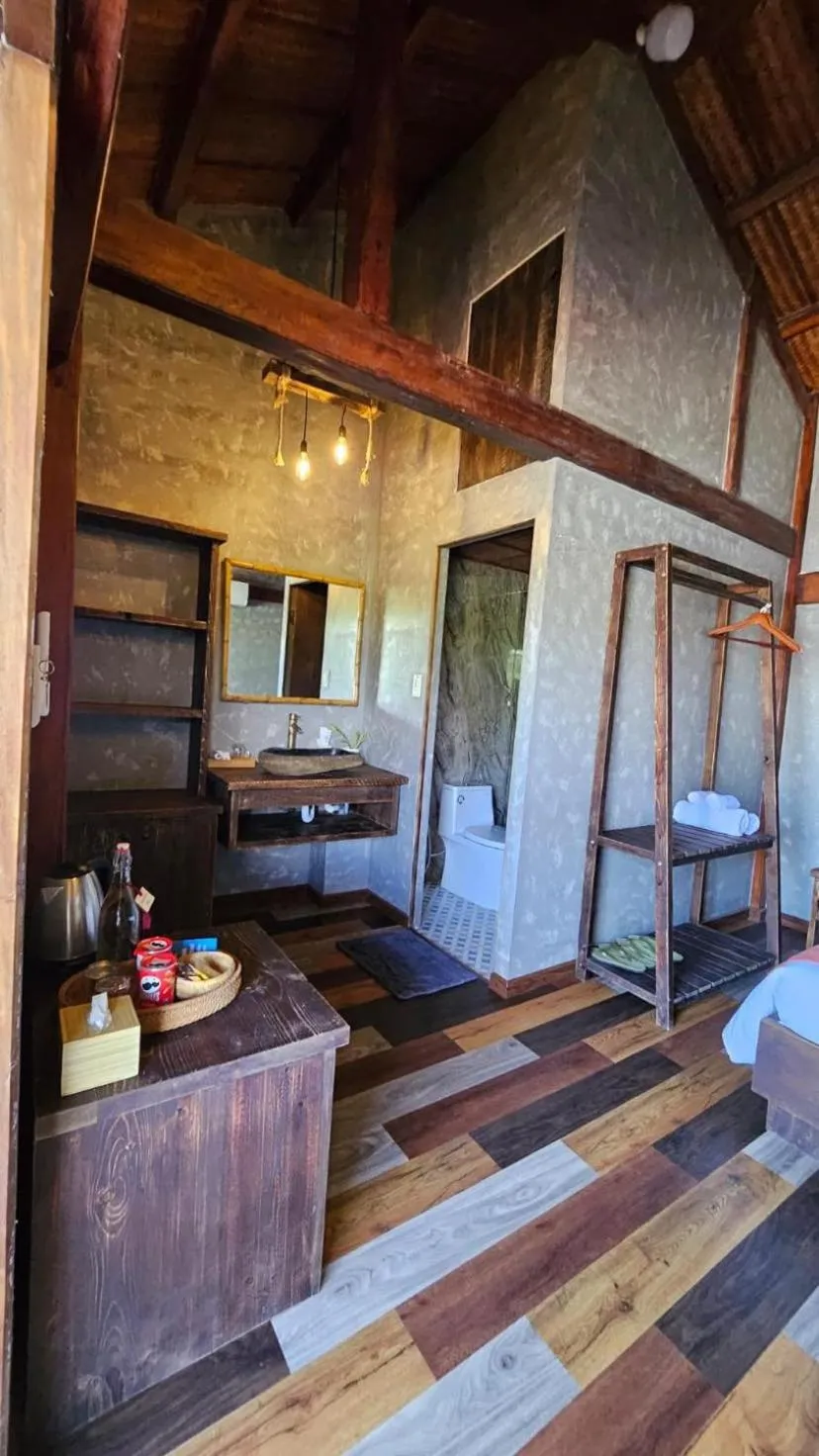 Winhouse An Bang Boutique Inn & Lounge