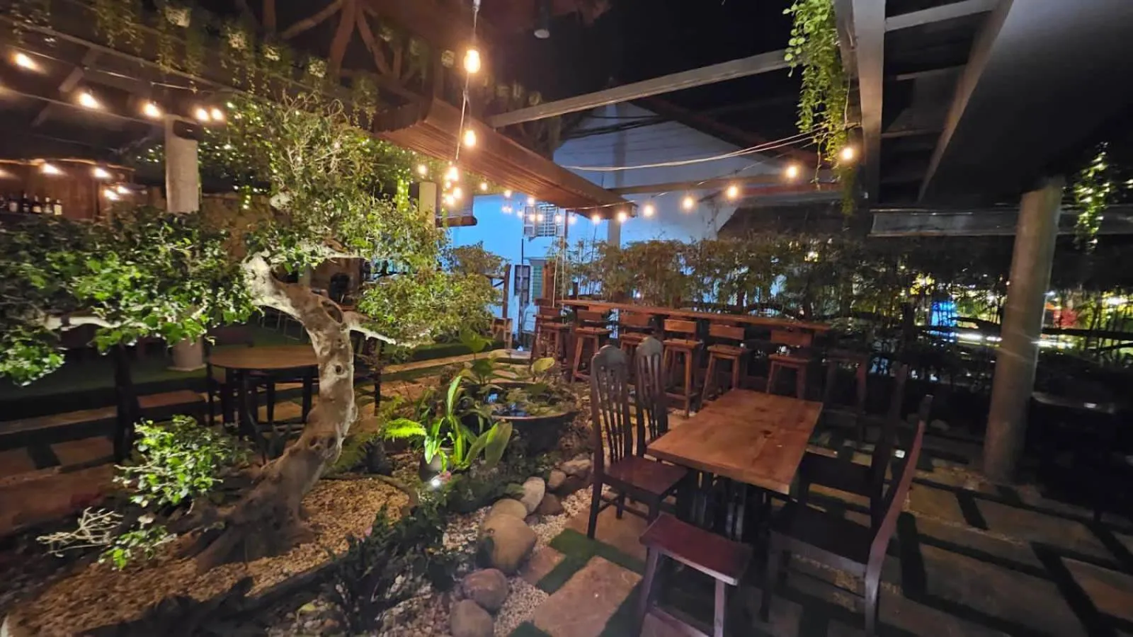 Winhouse An Bang Boutique Inn & Lounge