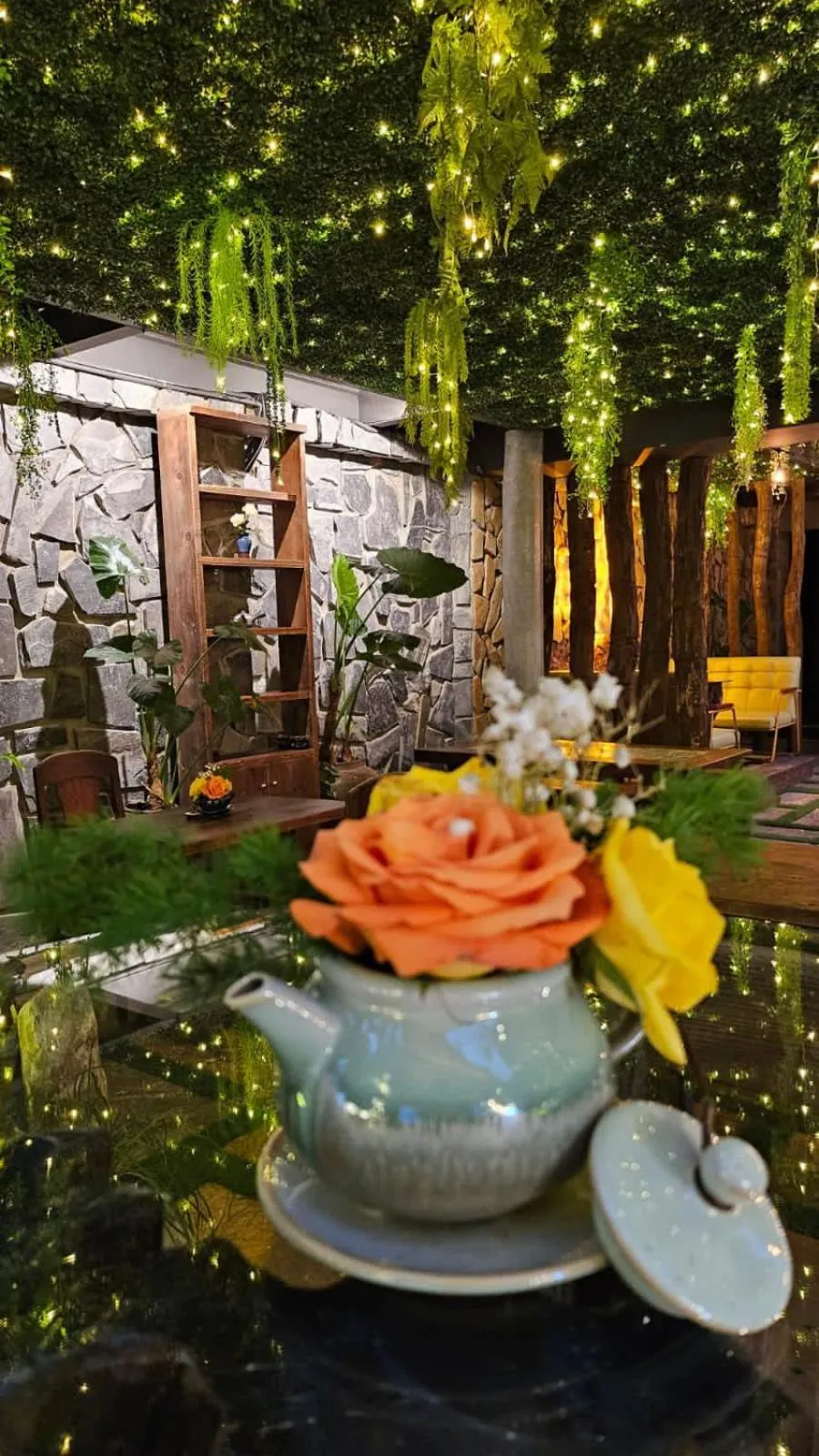 Winhouse An Bang Boutique Inn & Lounge