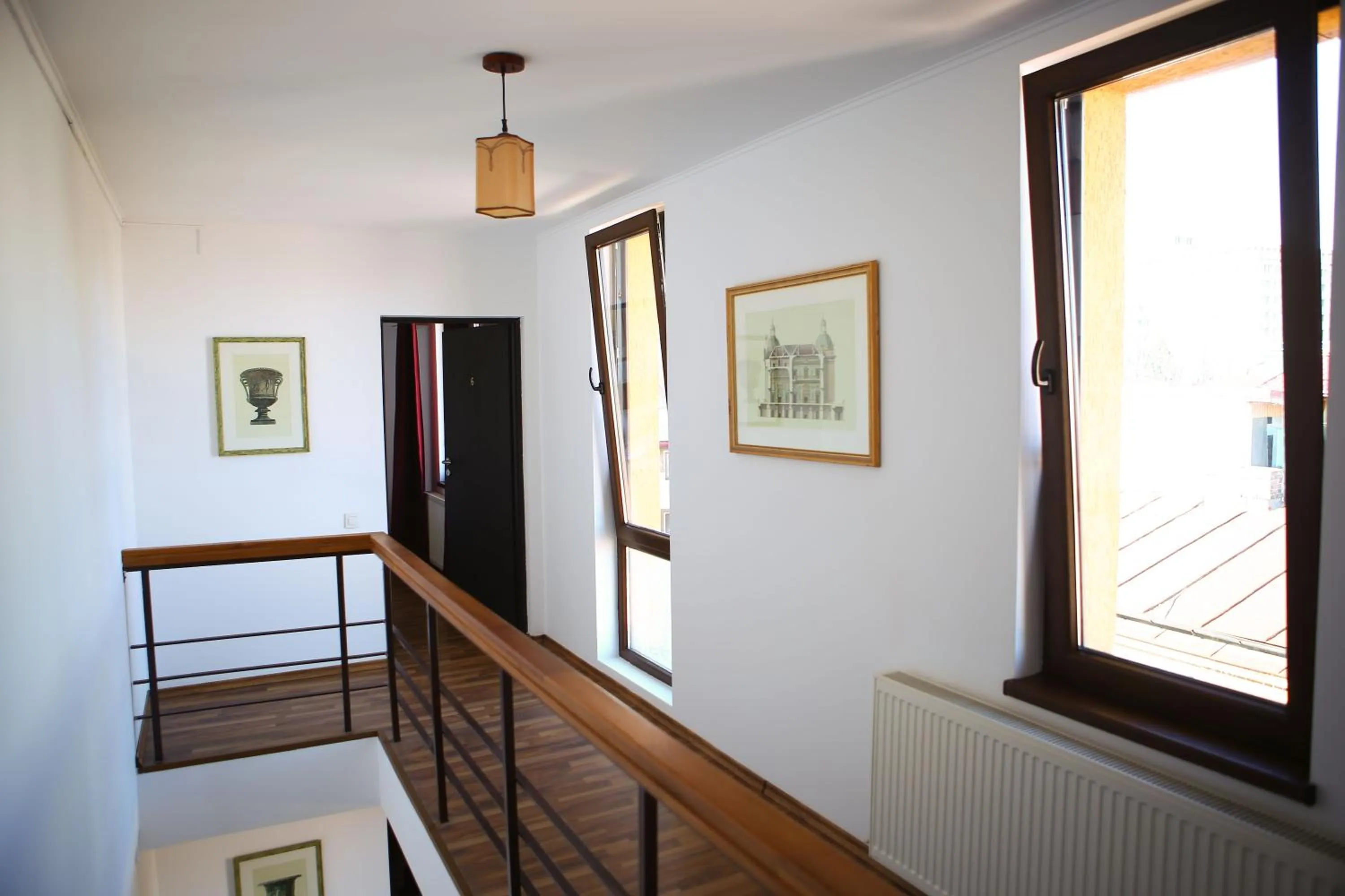 Property building in Bliss Residence