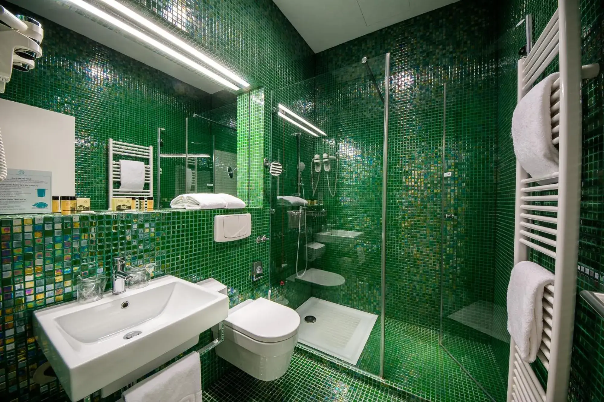 Superior Double Room in Rimske Terme Resort - Hotel Sofijin dvor Superior Double Room in Rimske Terme Resort - Hotel Sofijin dvor