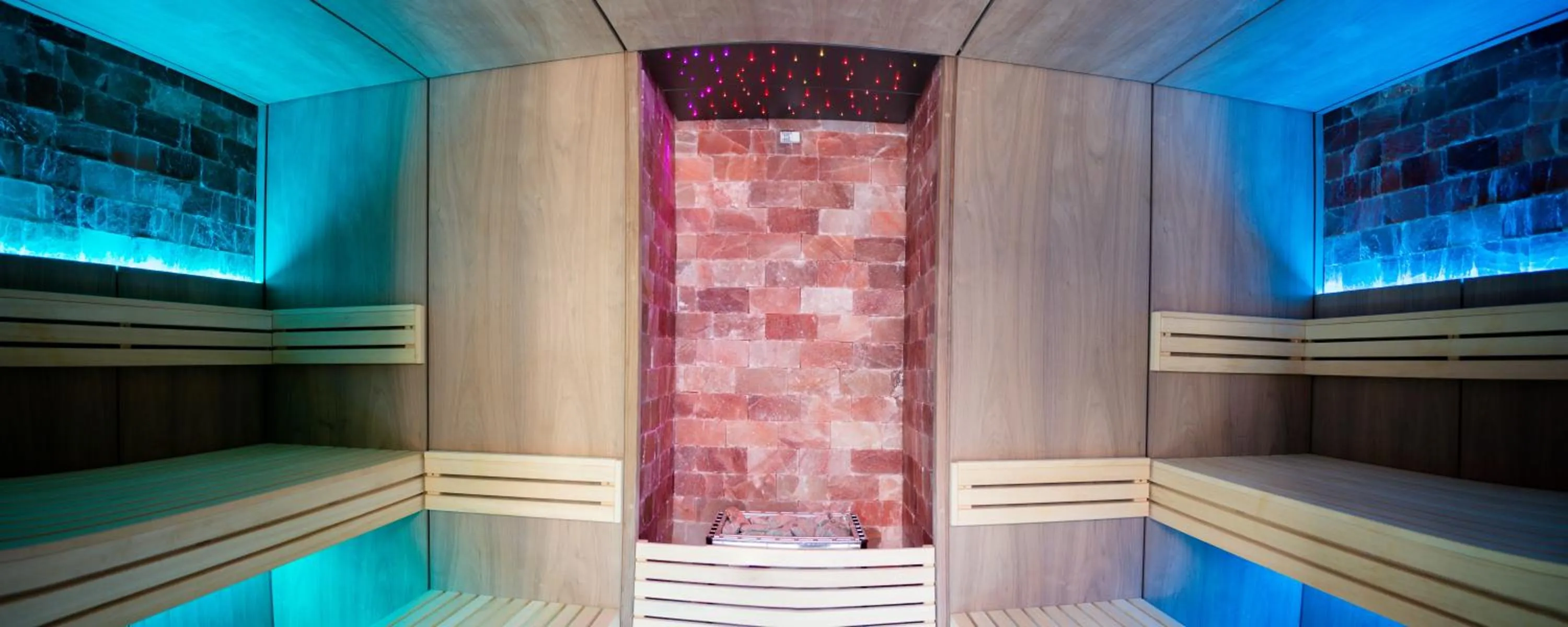 Sauna in Rimske Terme Resort - Hotel Sofijin dvor