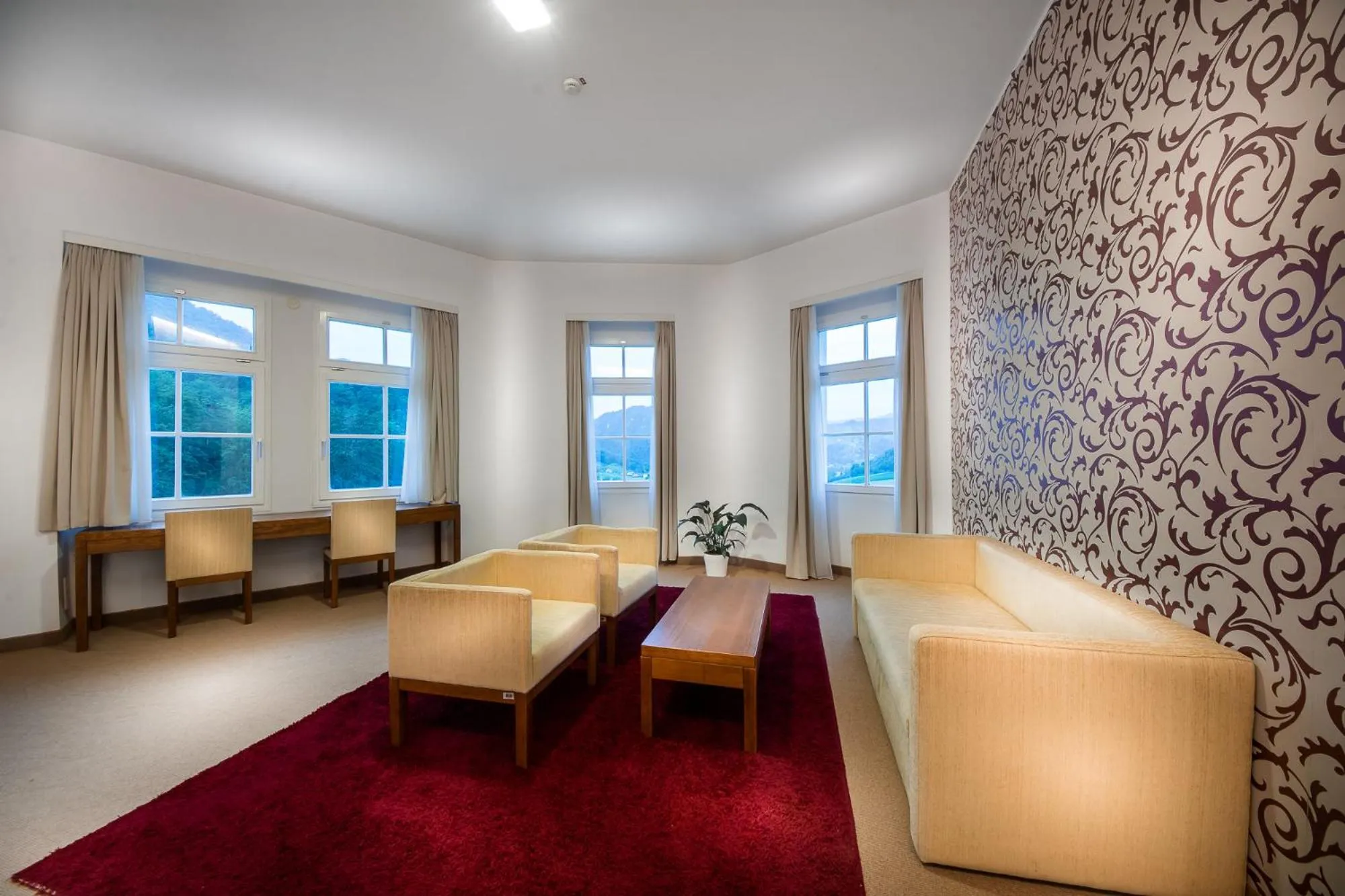 Suite in Rimske Terme Resort - Hotel Sofijin dvor