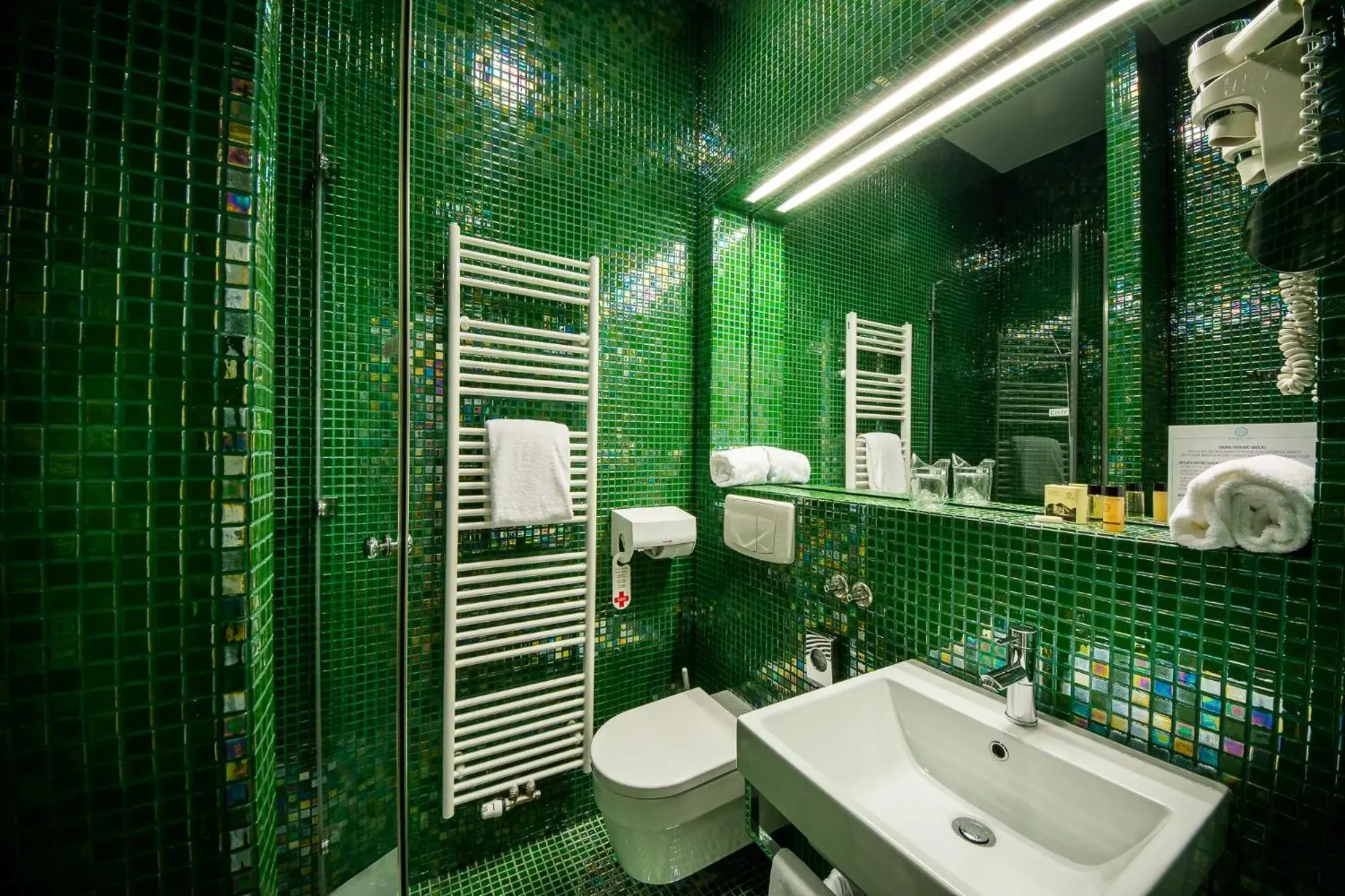 Suite in Rimske Terme Resort - Hotel Sofijin dvor Suite in Rimske Terme Resort - Hotel Sofijin dvor