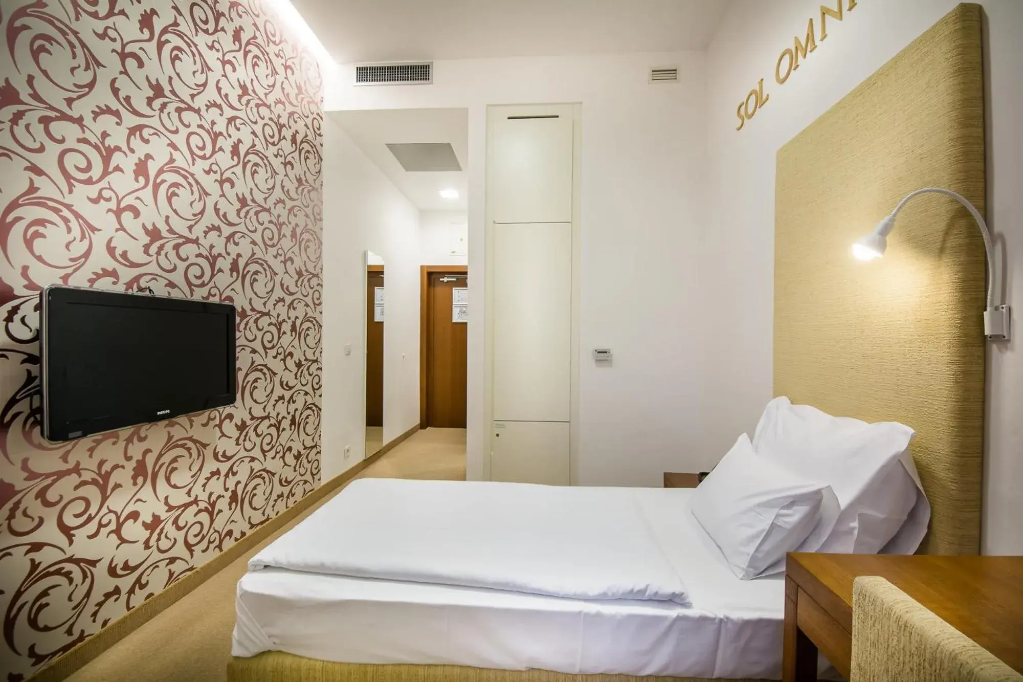 Single Room - single occupancy in Rimske Terme Resort - Hotel Sofijin dvor Single Room - single occupancy in Rimske Terme Resort - Hotel Sofijin dvor
