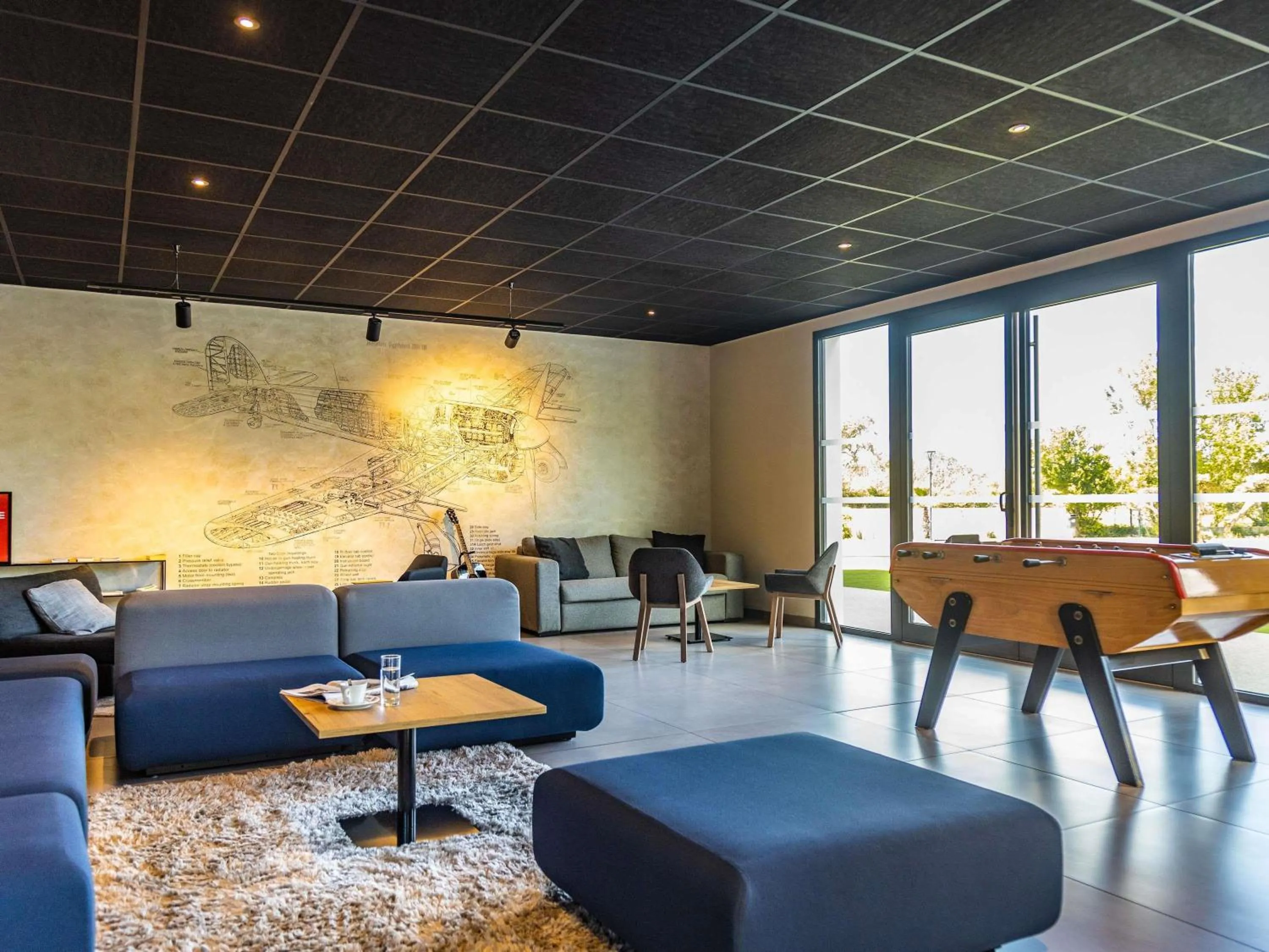 Other in Ibis Marseille Marignane Technopole