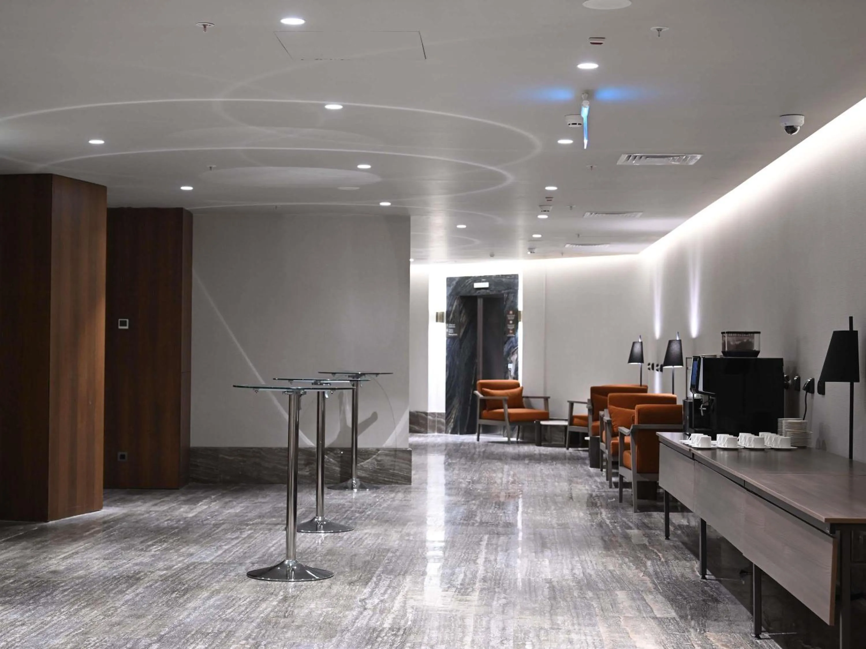 Meeting/conference room in Swissotel Uludag Bursa