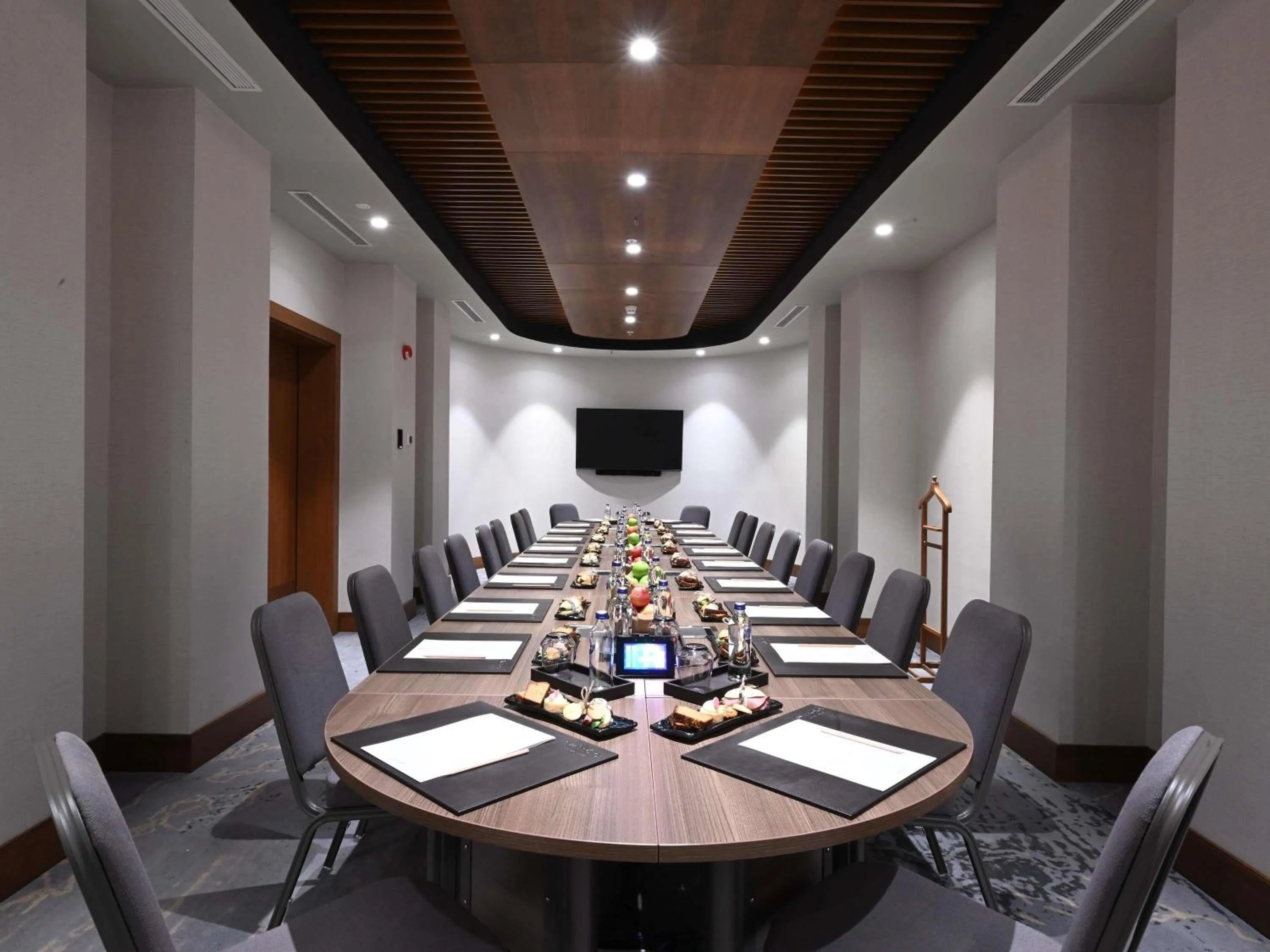 Meeting/conference room in Swissotel Uludag Bursa