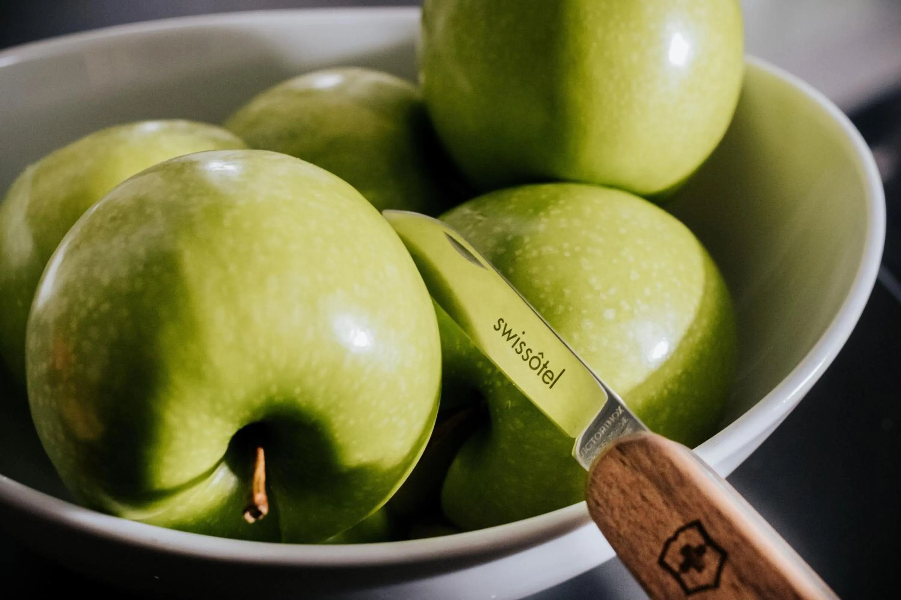 Food and drinks in Swissotel Uludag Bursa