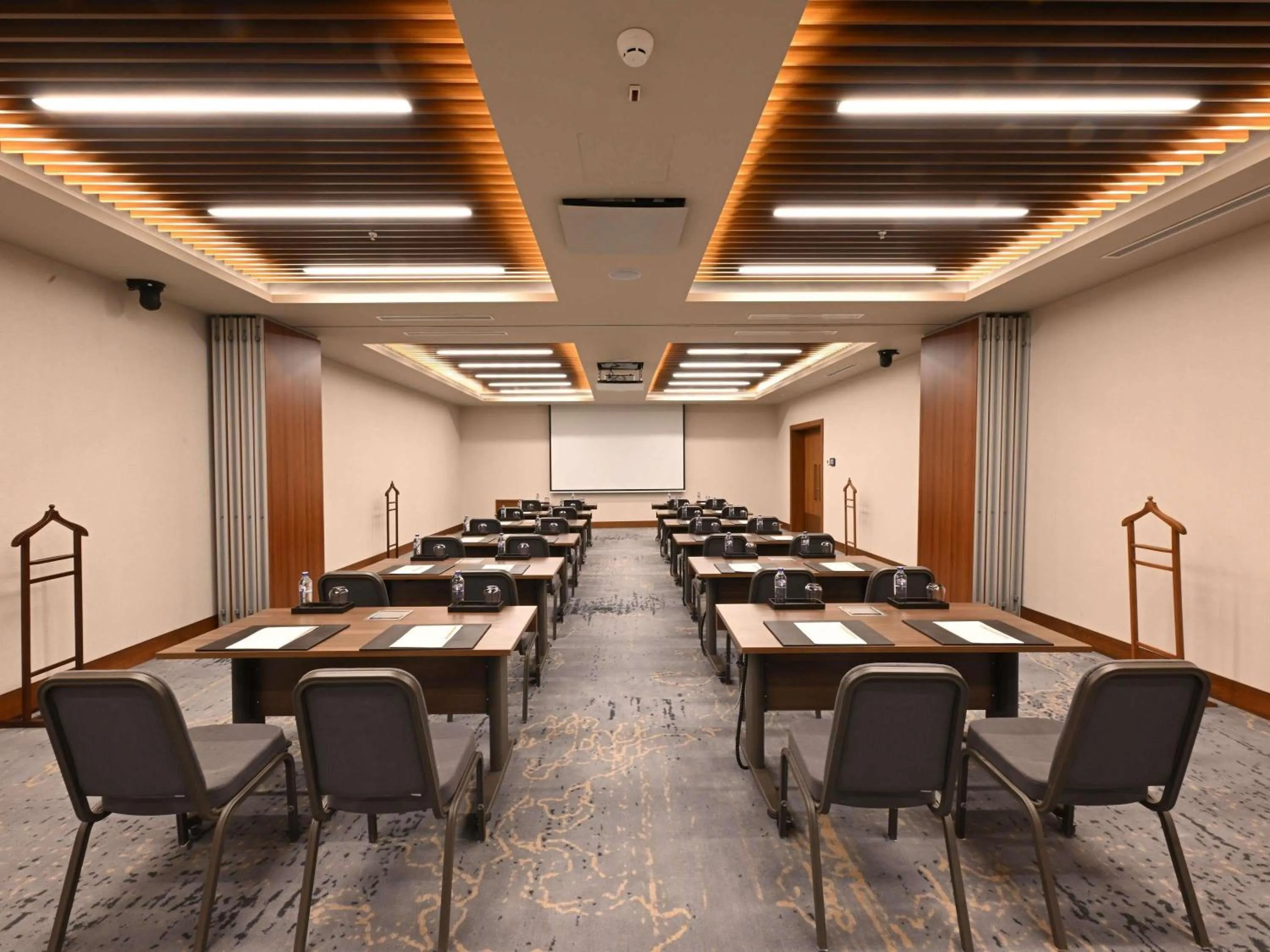 Meeting/conference room in Swissotel Uludag Bursa