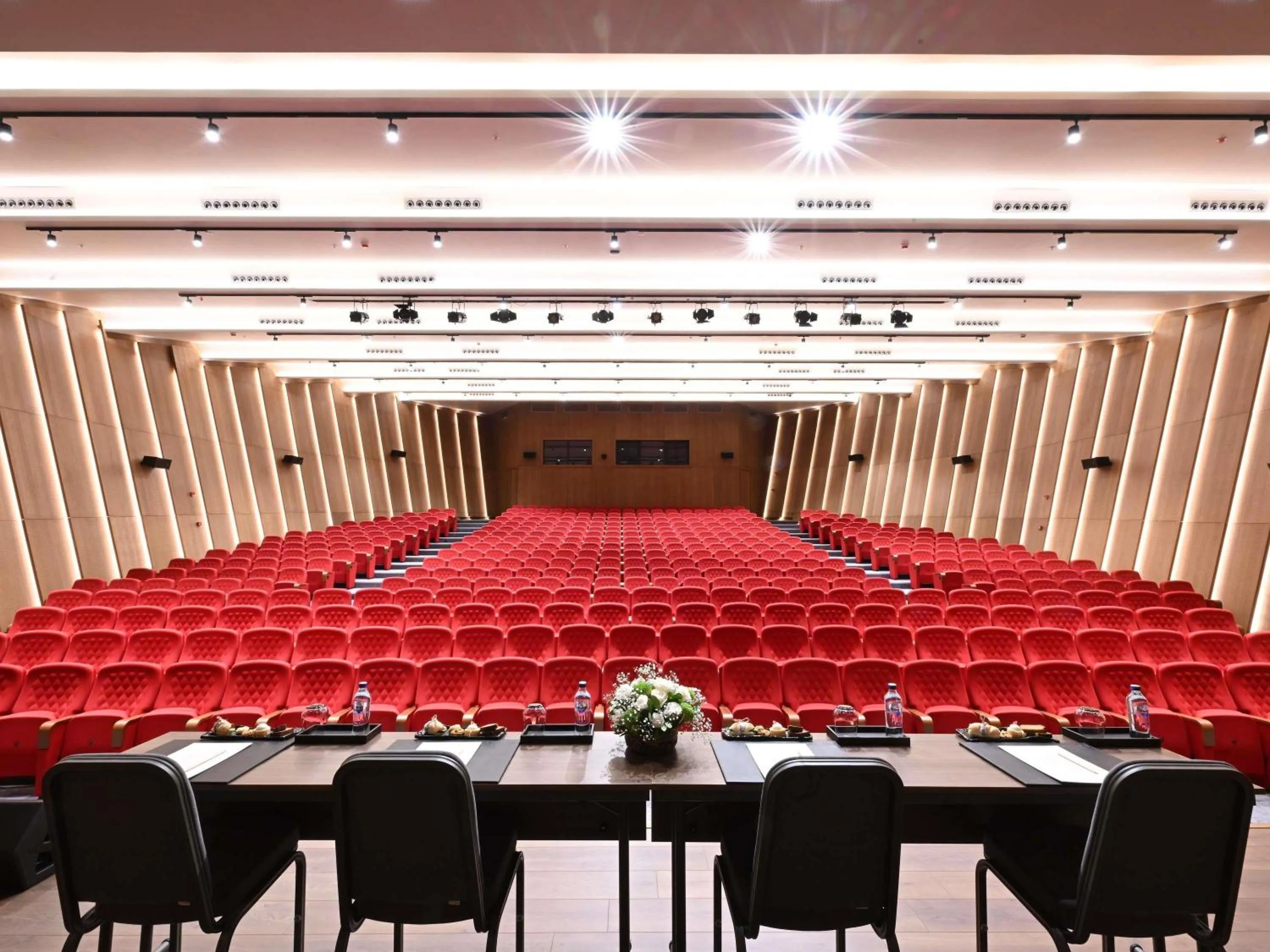 Meeting/conference room in Swissotel Uludag Bursa