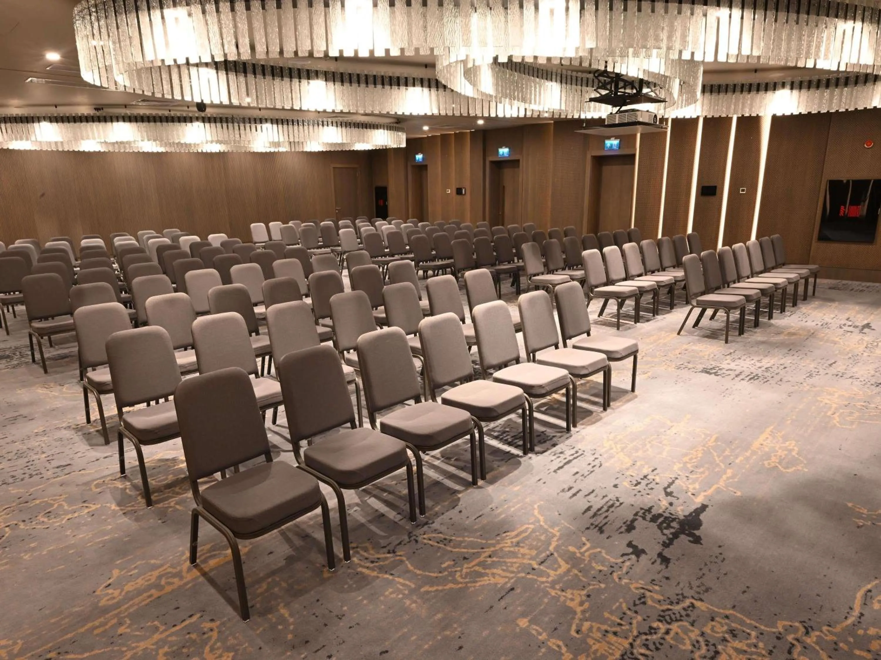 Meeting/conference room in Swissotel Uludag Bursa