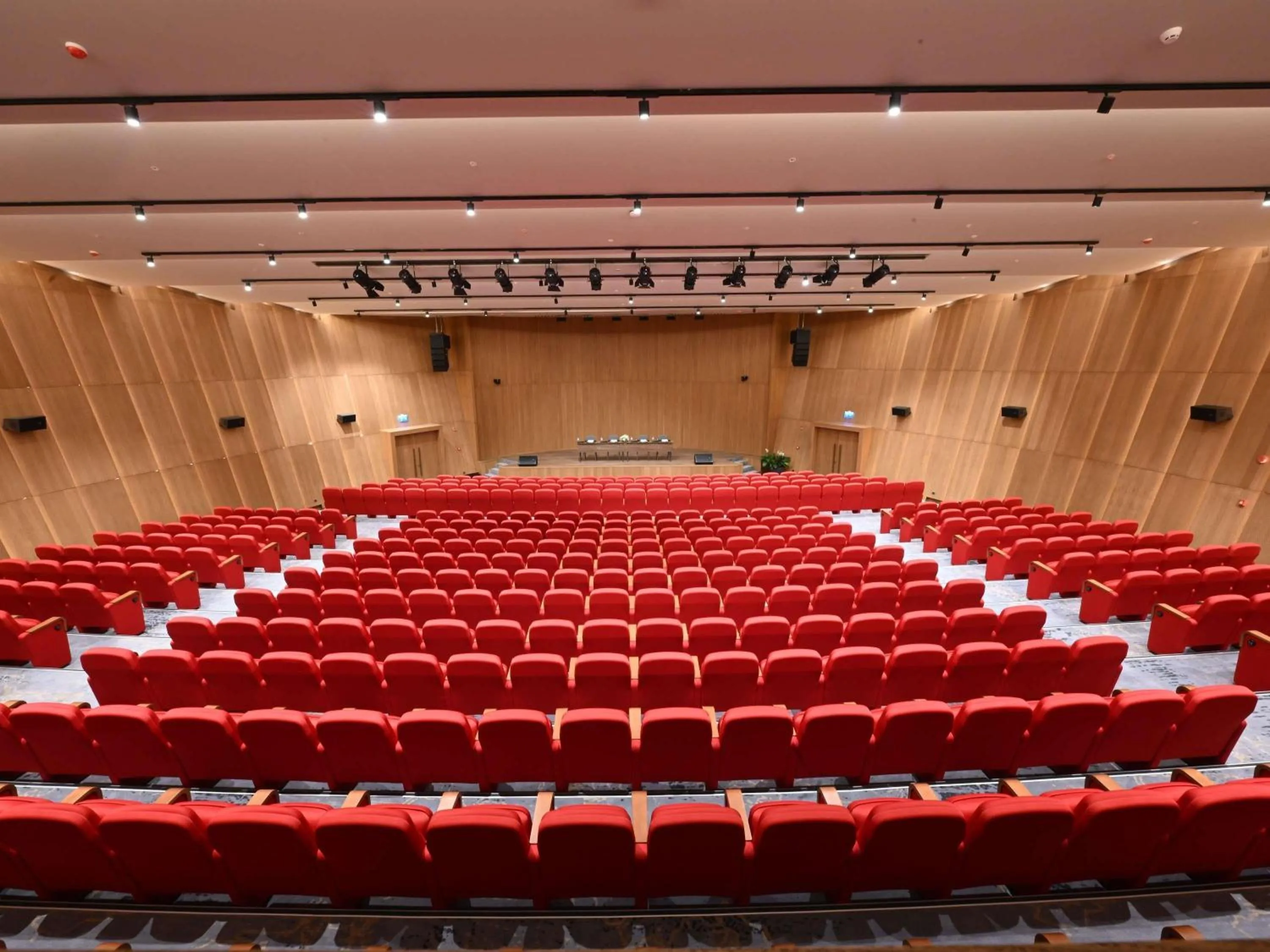 Meeting/conference room in Swissotel Uludag Bursa
