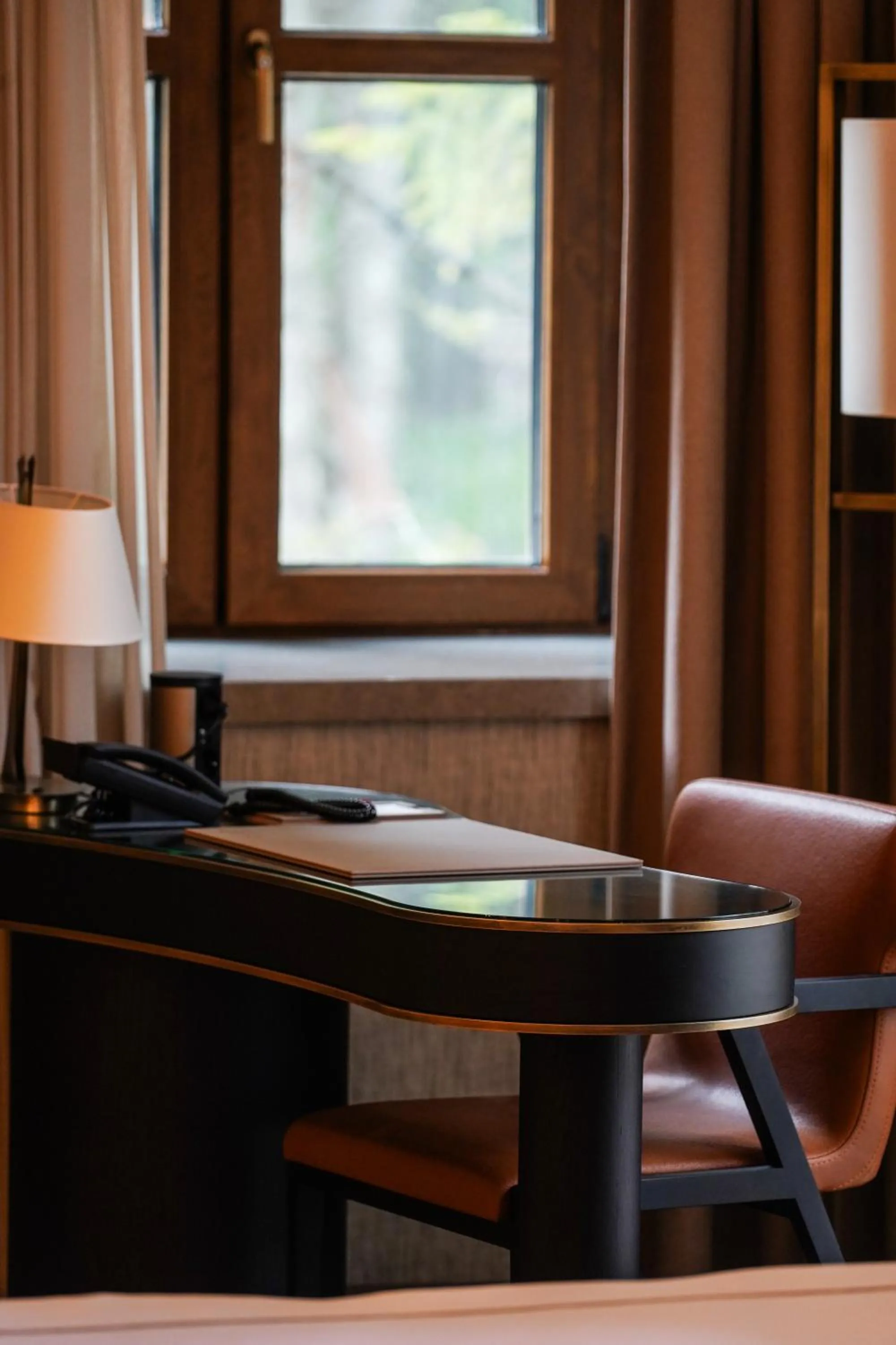 View (from property/room) in Swissotel Uludag Bursa