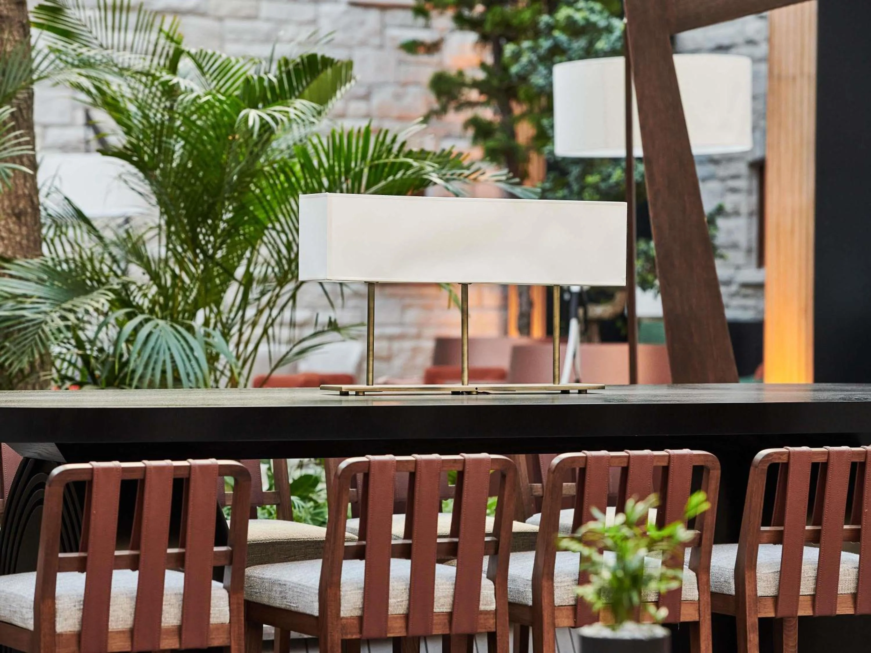 Lounge or bar in Swissotel Uludag Bursa