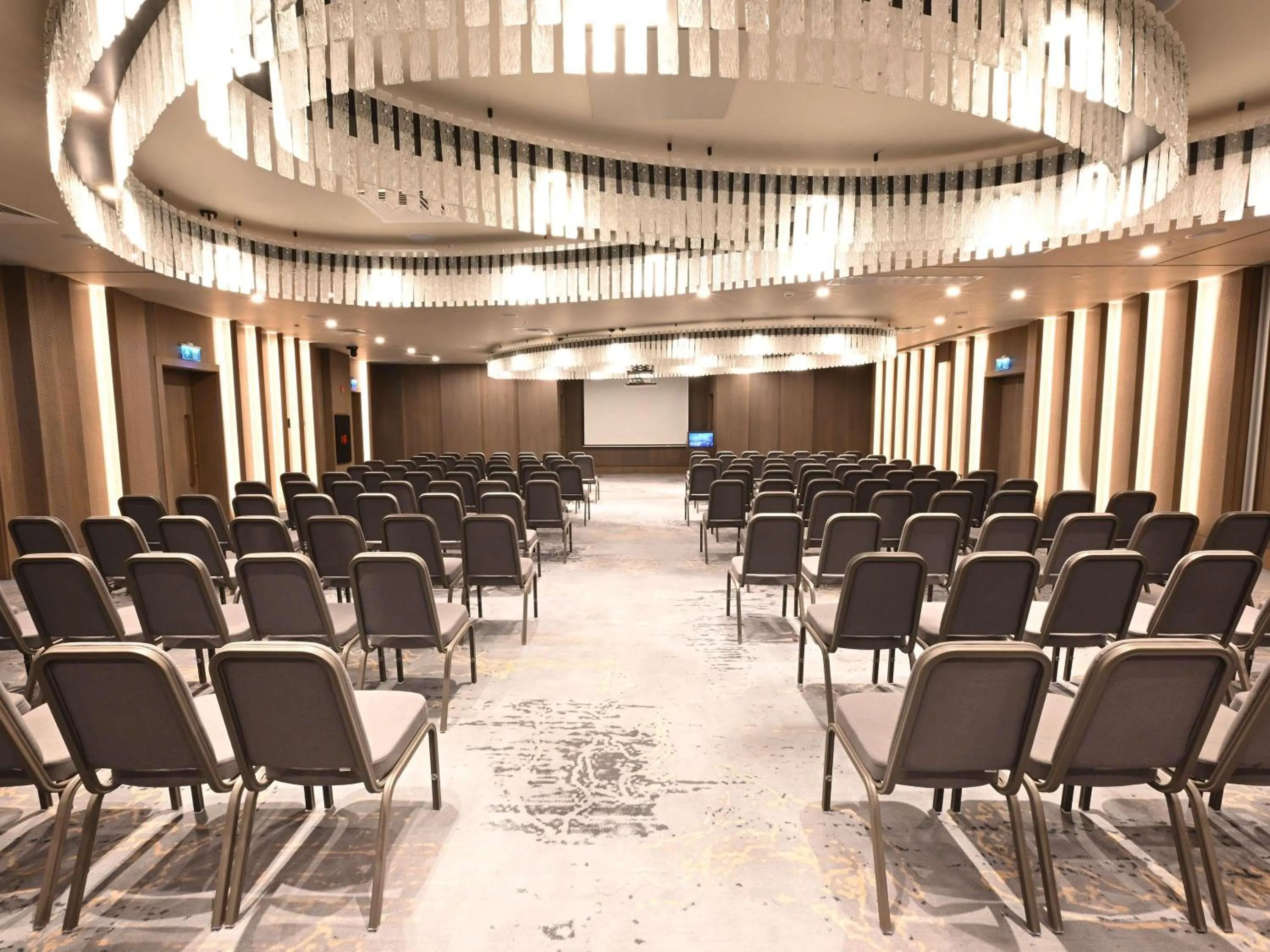 Meeting/conference room in Swissotel Uludag Bursa