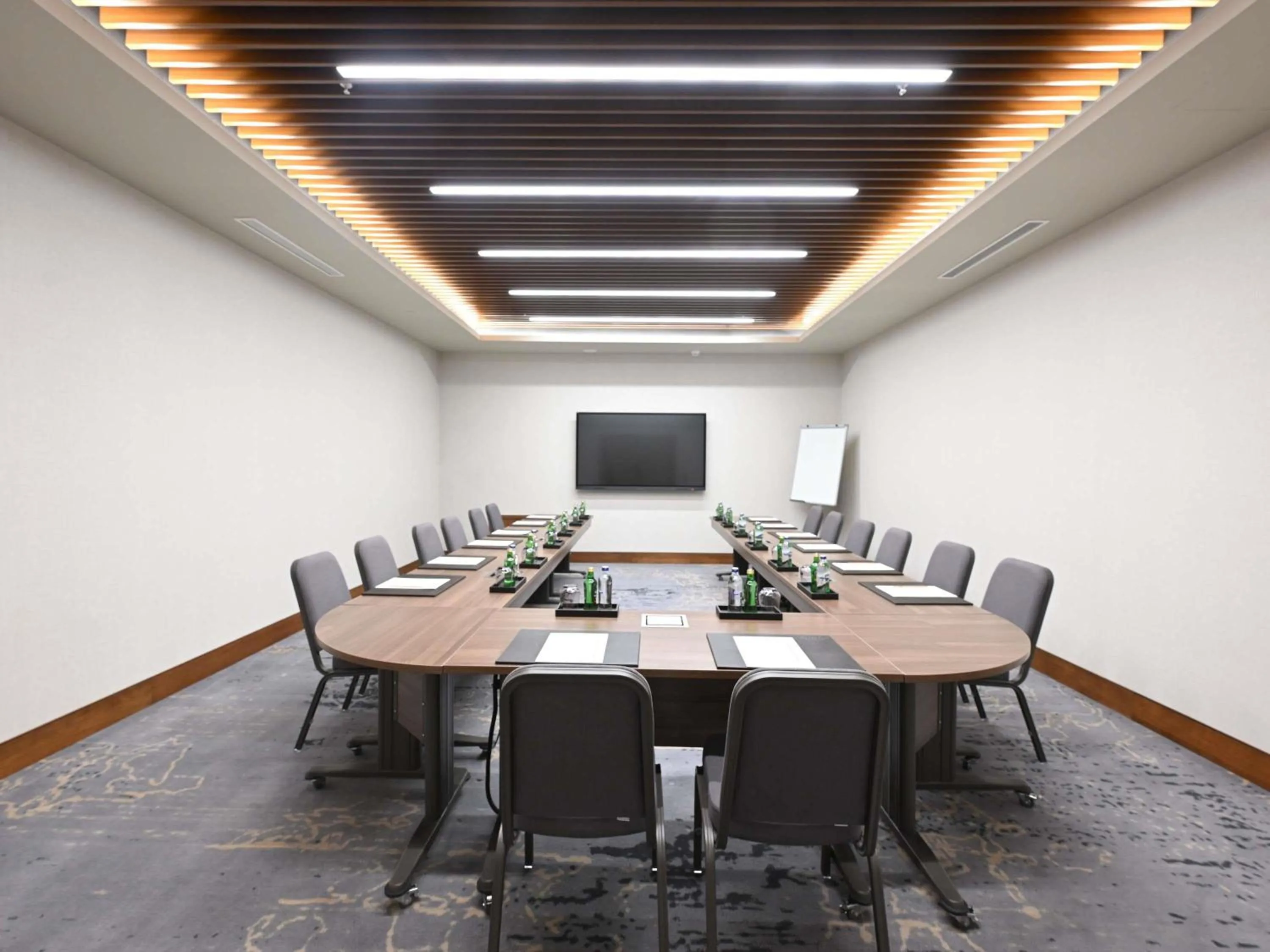 Meeting/conference room in Swissotel Uludag Bursa