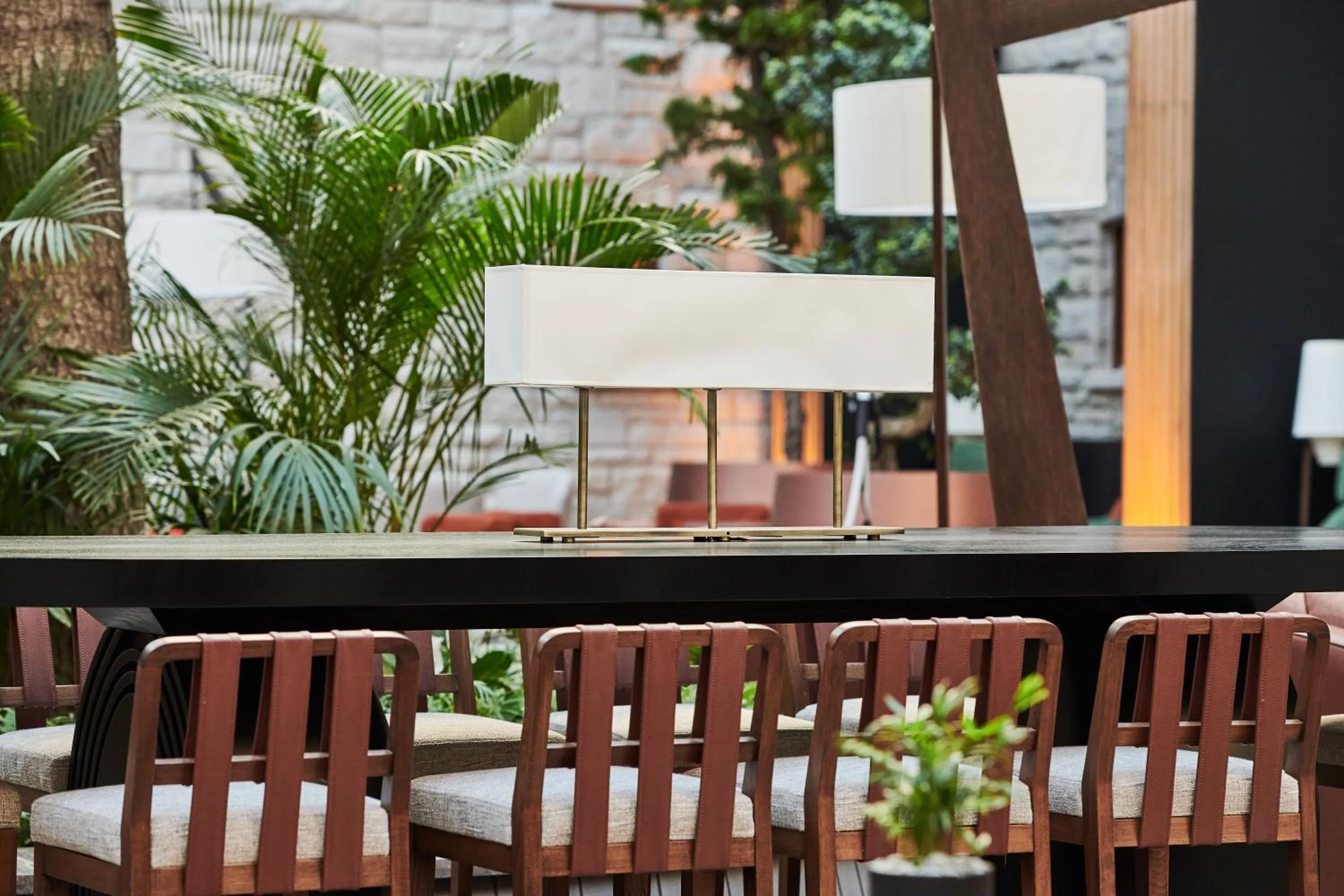 Lobby or reception in Swissotel Uludag Bursa