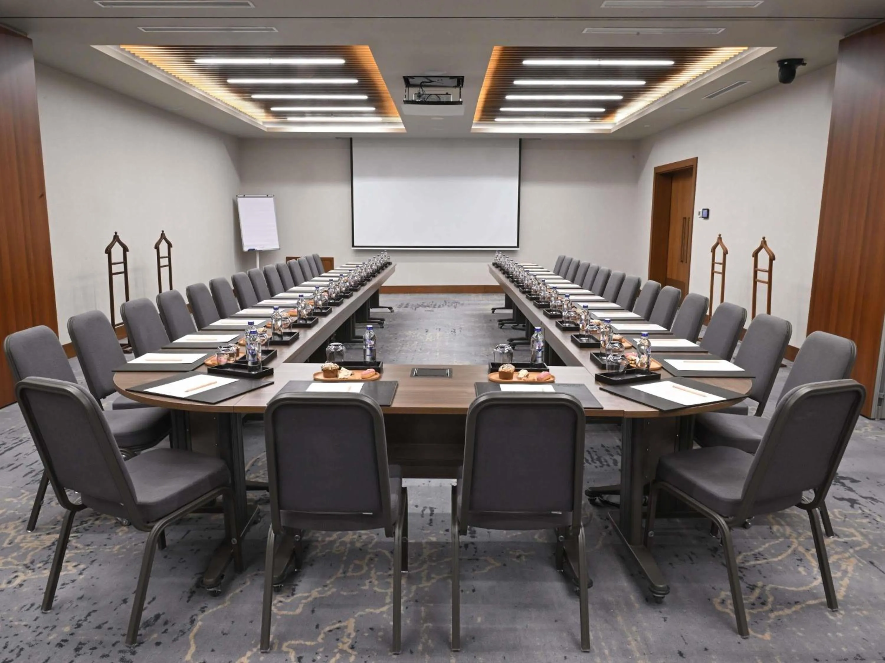 Meeting/conference room in Swissotel Uludag Bursa