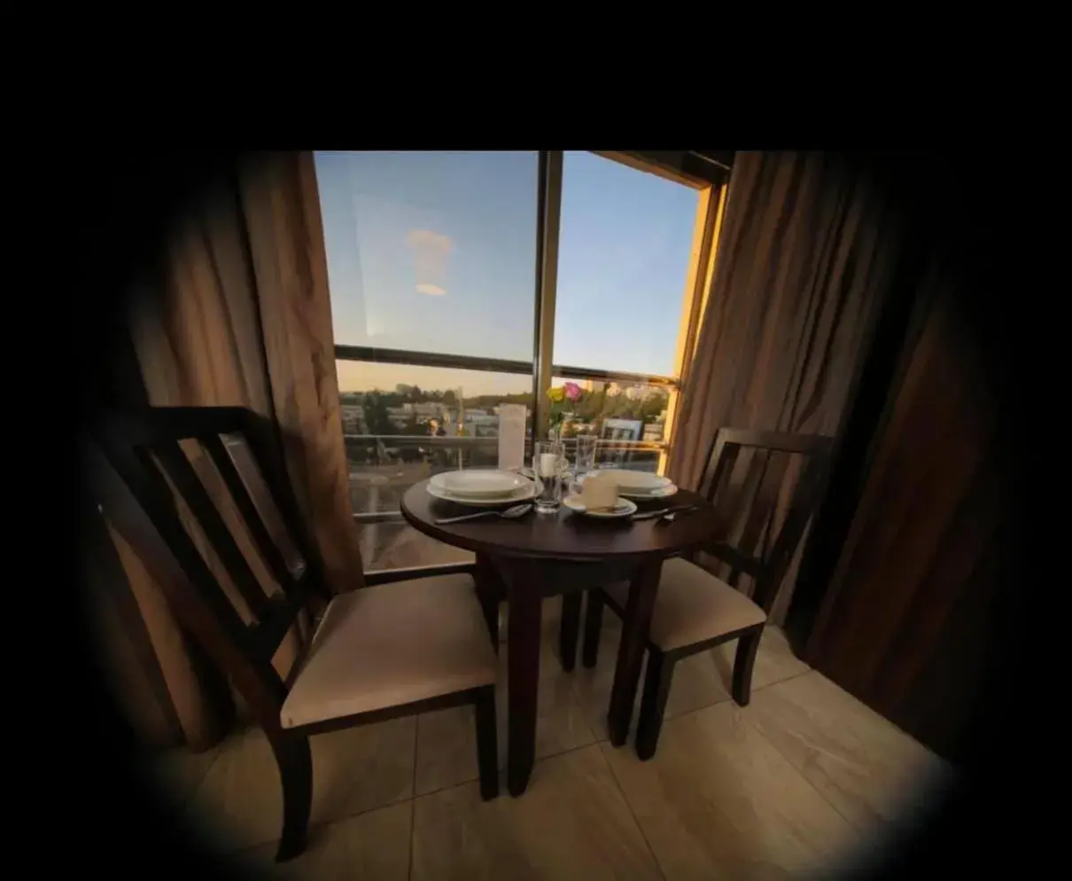 One-Bedroom Apartment in LANCASTER HOTEL APARTMENTS DAHIET ALRASHEED One-Bedroom Apartment in LANCASTER HOTEL APARTMENTS DAHIET ALRASHEED