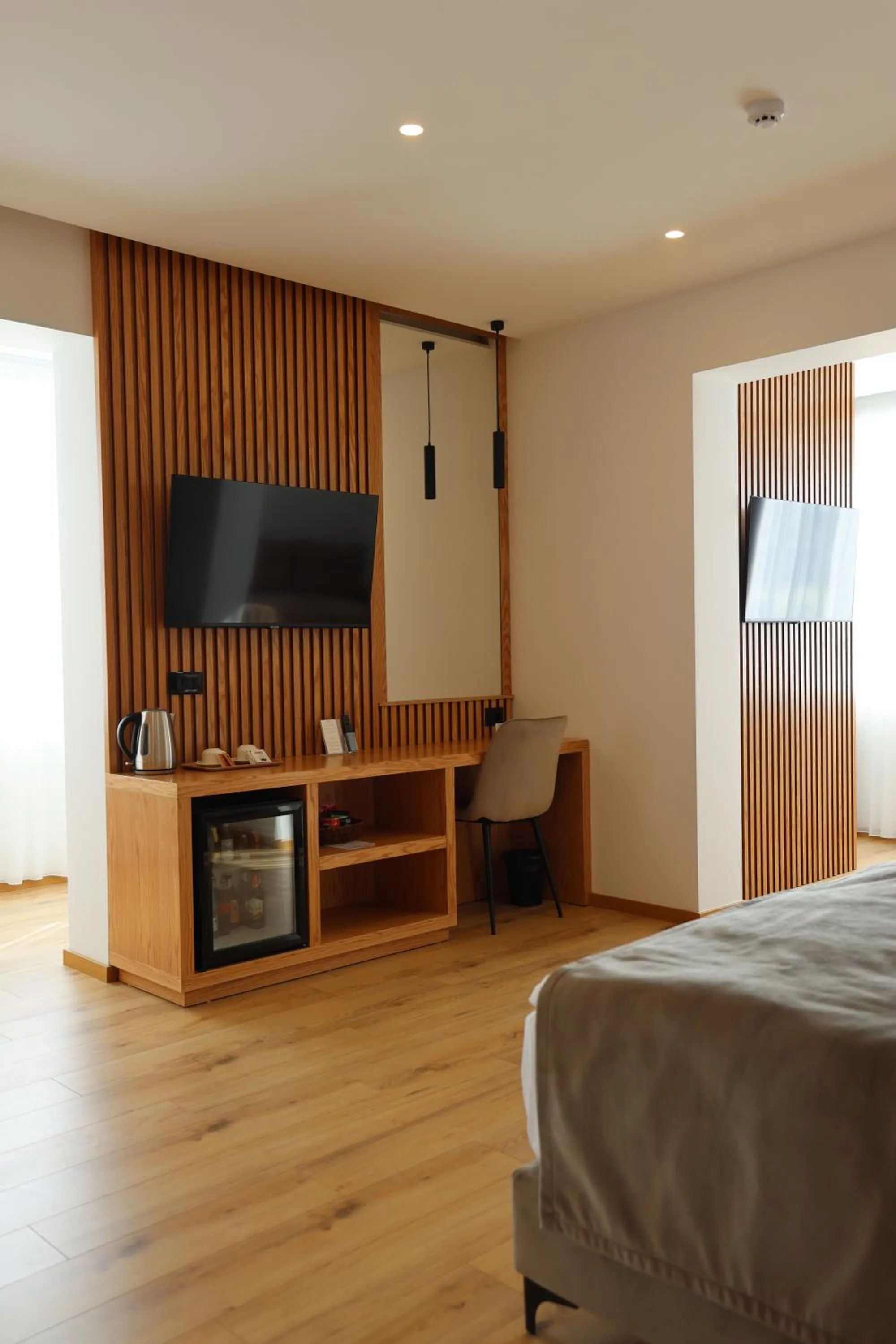 Bedroom, Bed in SIBB Hotel