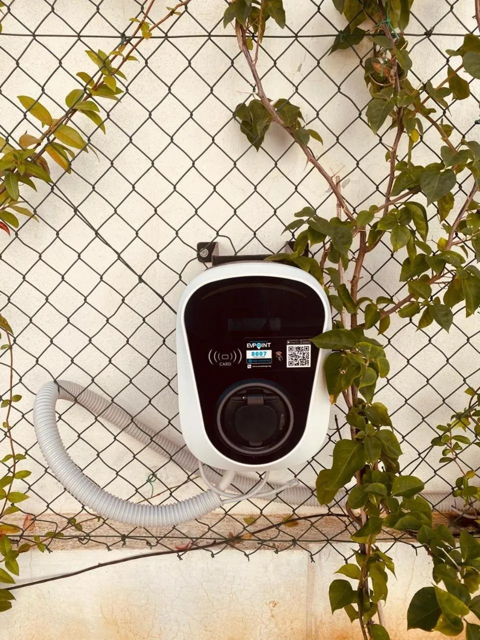 Property building in SIBB Hotel