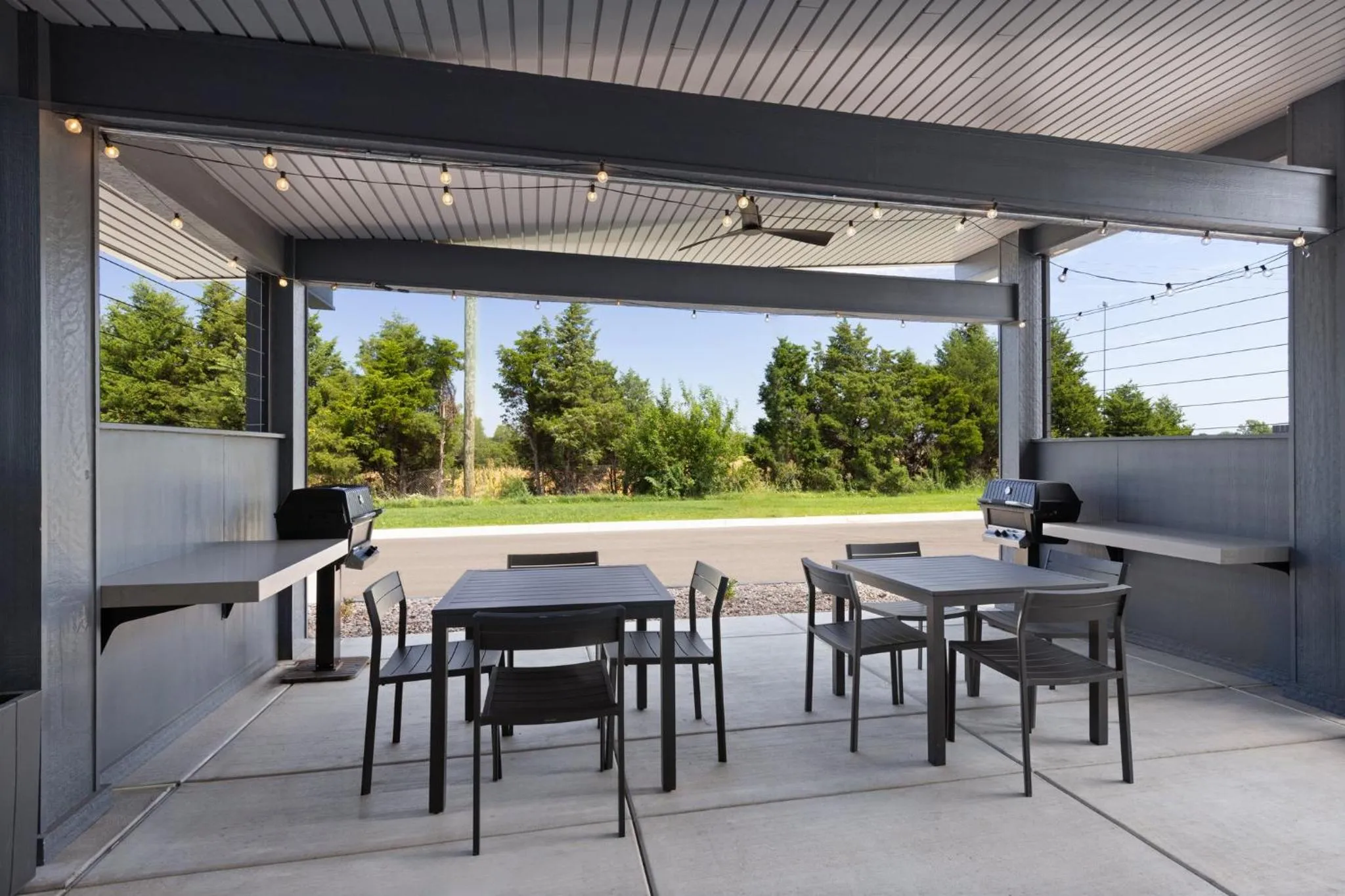 Other in Candlewood Suites McPherson by IHG