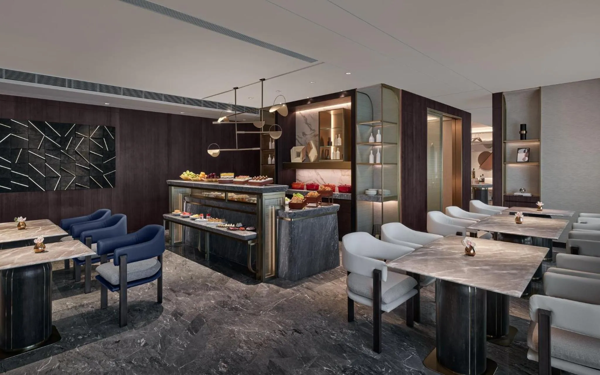 Other in InterContinental Shenzhen WECC by IHG