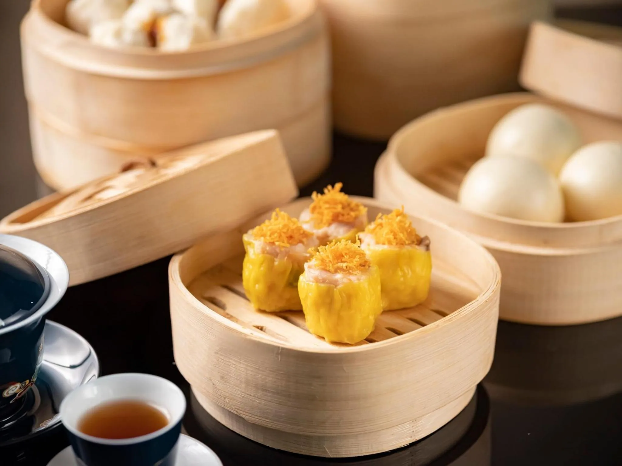 Restaurant/places to eat in InterContinental Shenzhen WECC by IHG