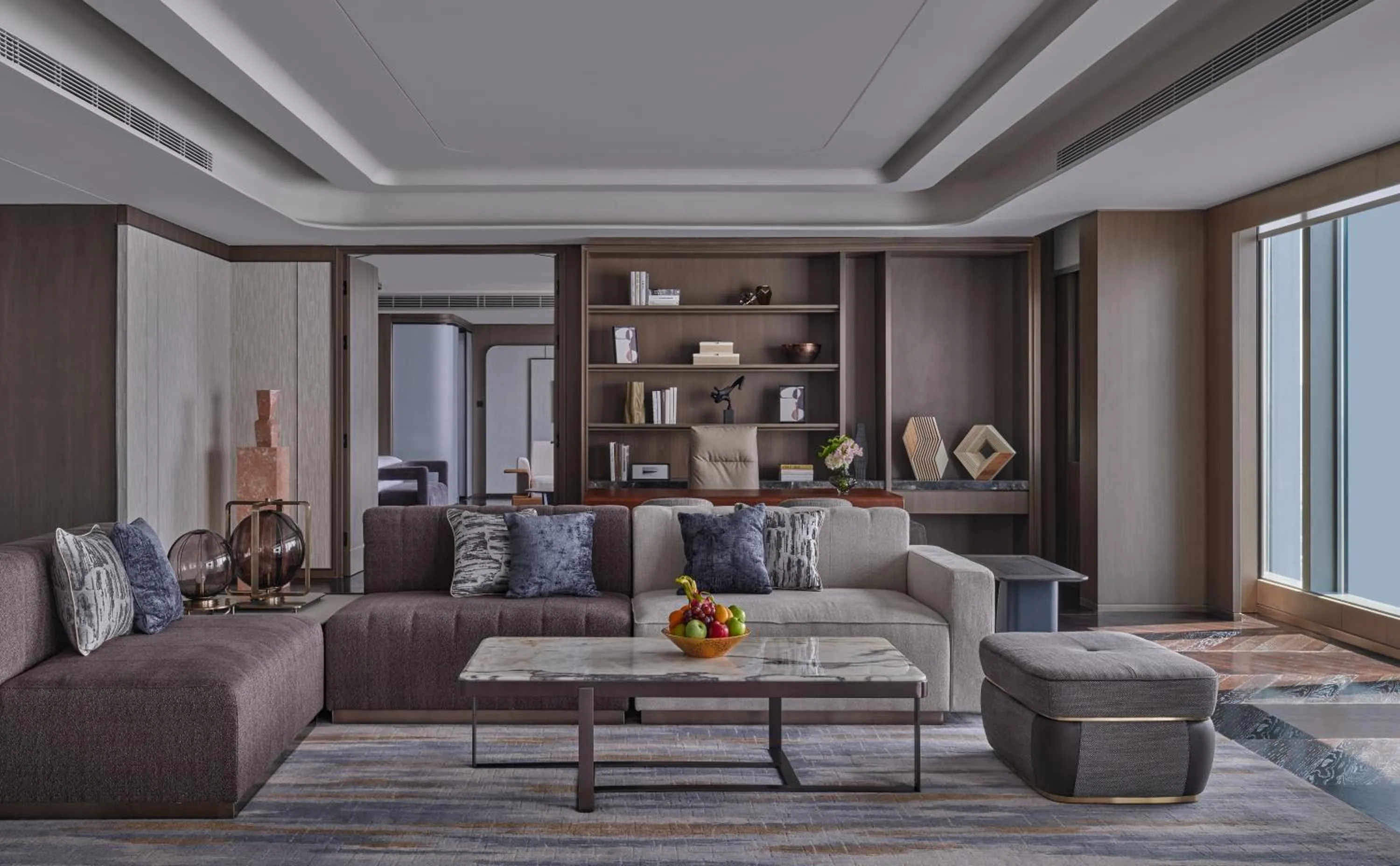 Other in InterContinental Shenzhen WECC by IHG