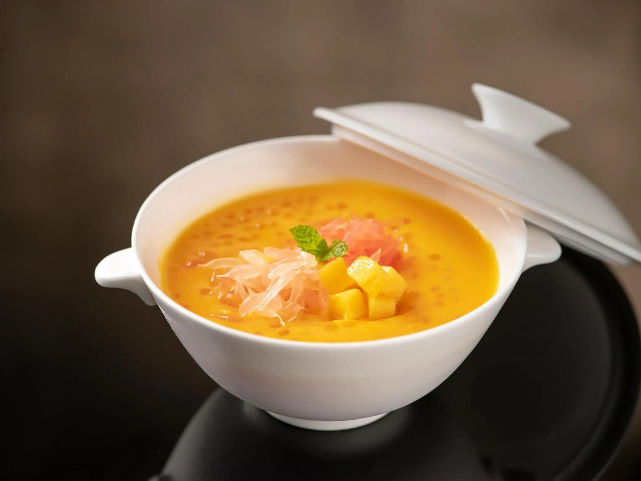 Restaurant/places to eat in InterContinental Shenzhen WECC by IHG