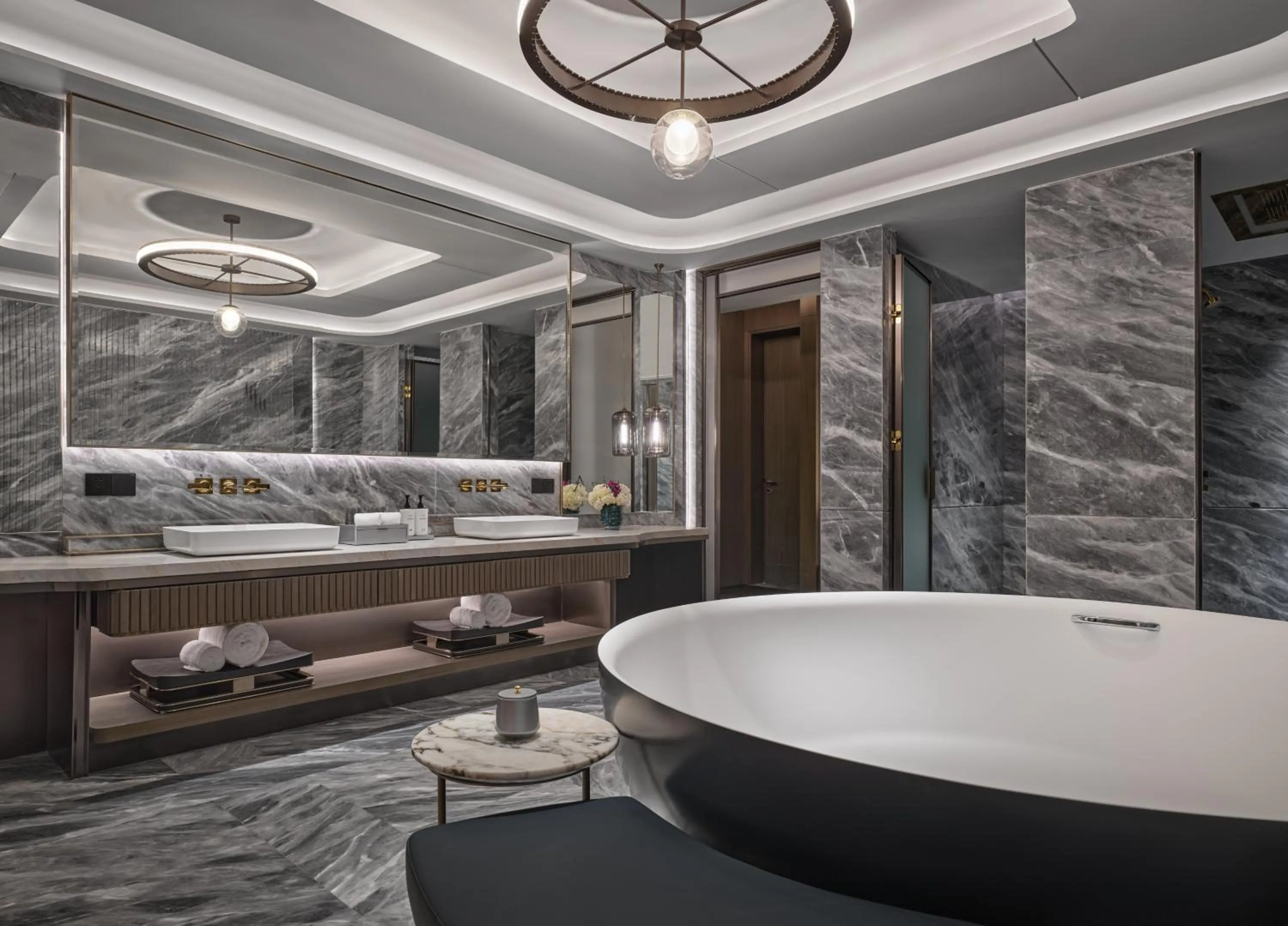 Other in InterContinental Shenzhen WECC by IHG