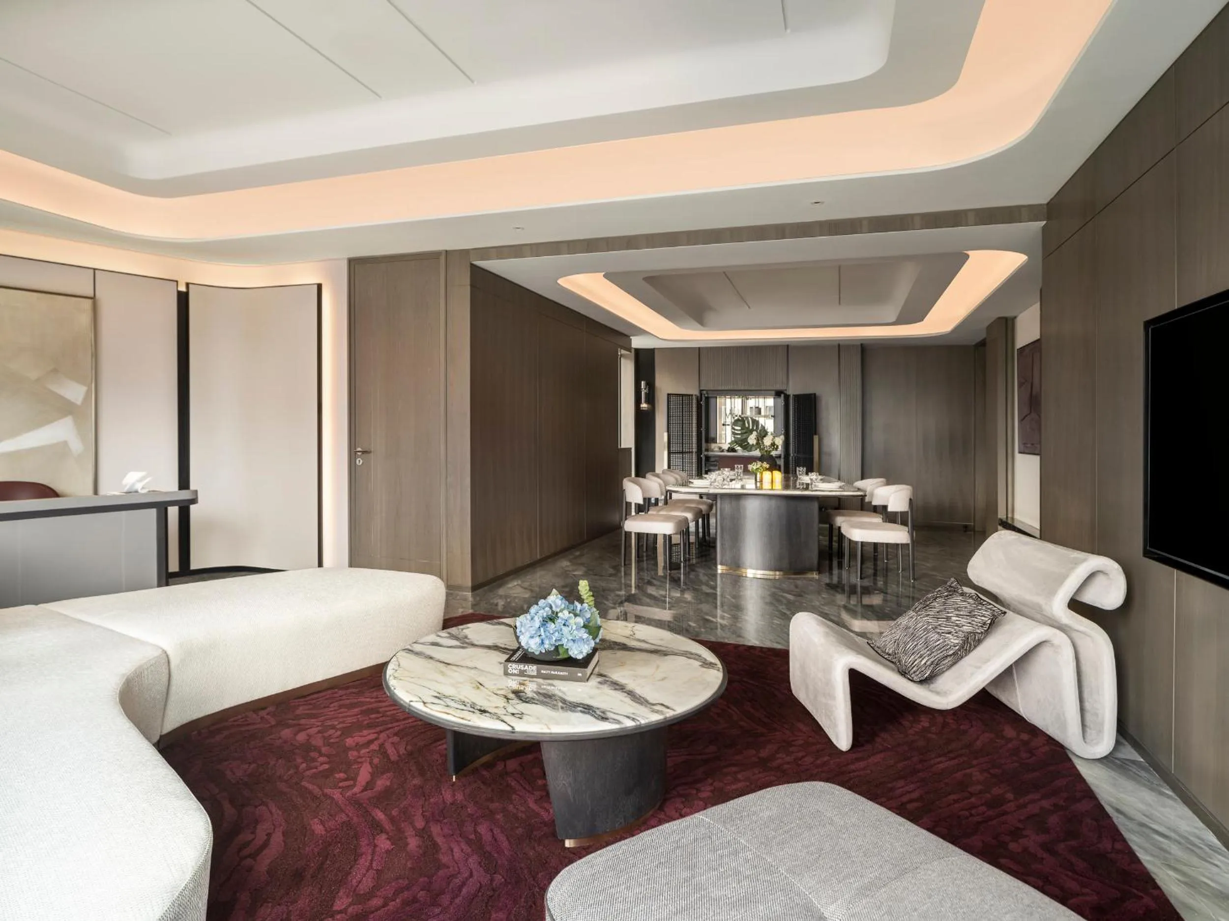 Other in InterContinental Shenzhen WECC by IHG