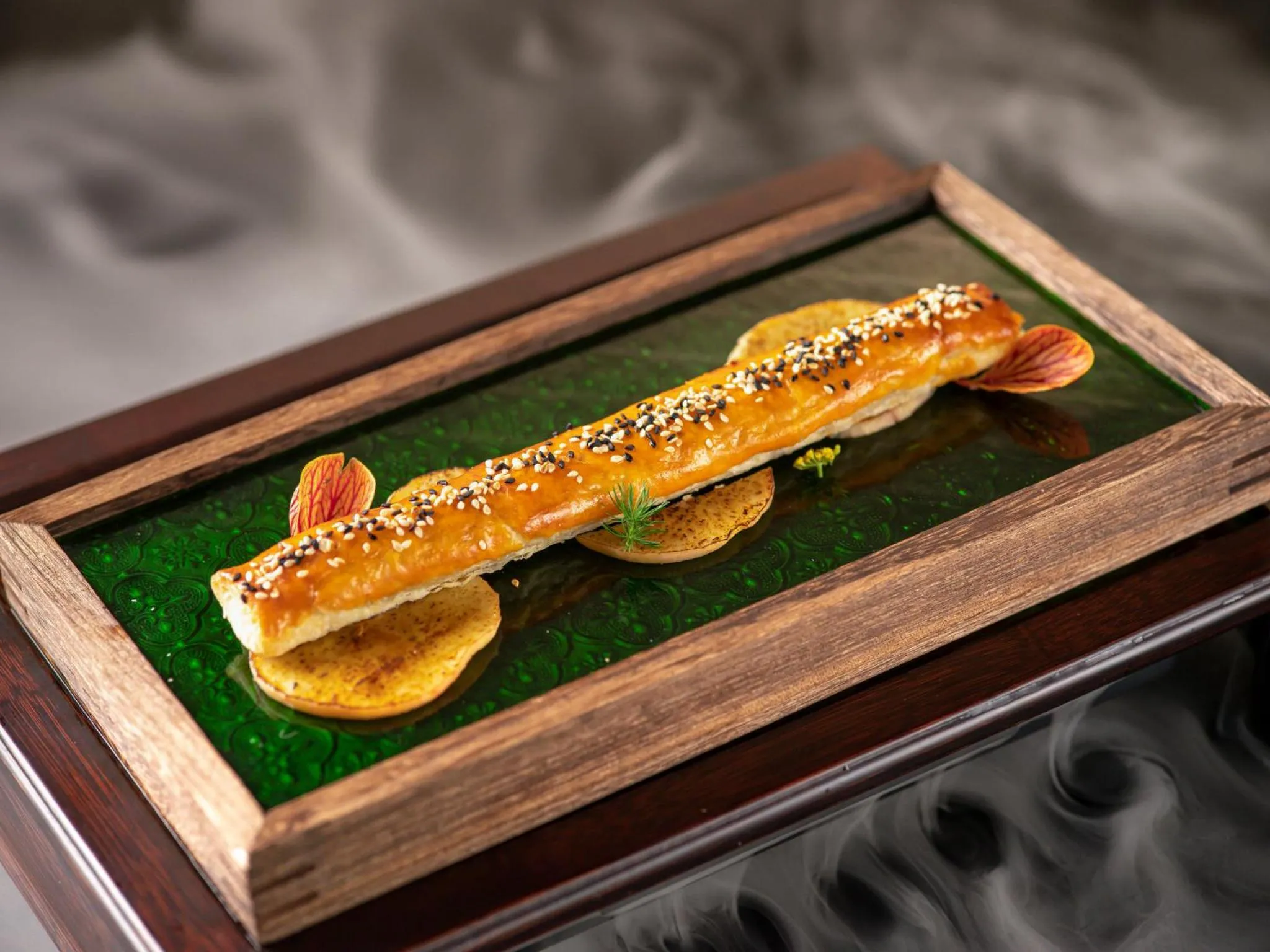 Restaurant/places to eat in InterContinental Shenzhen WECC by IHG