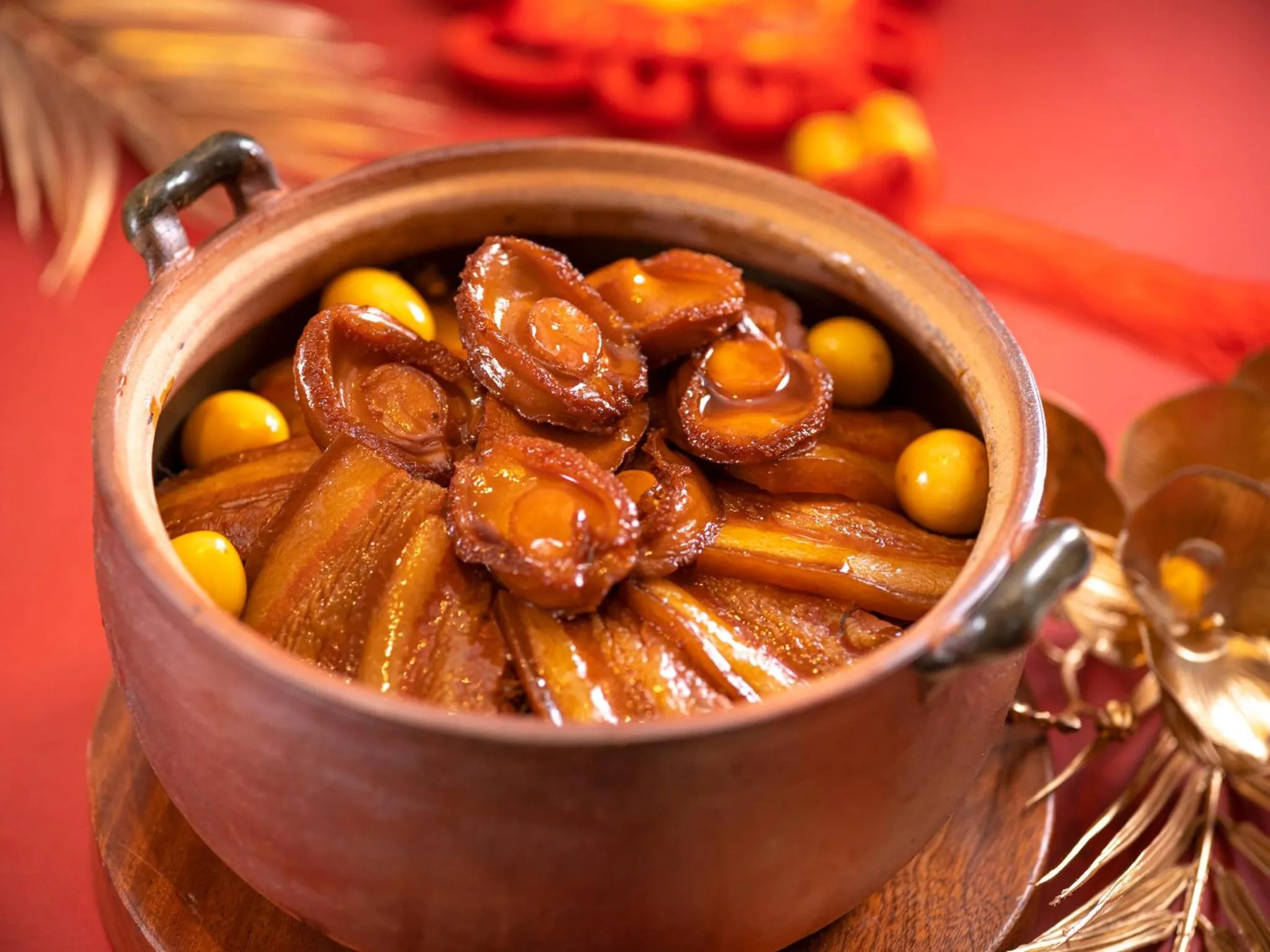 Restaurant/places to eat in InterContinental Shenzhen WECC by IHG